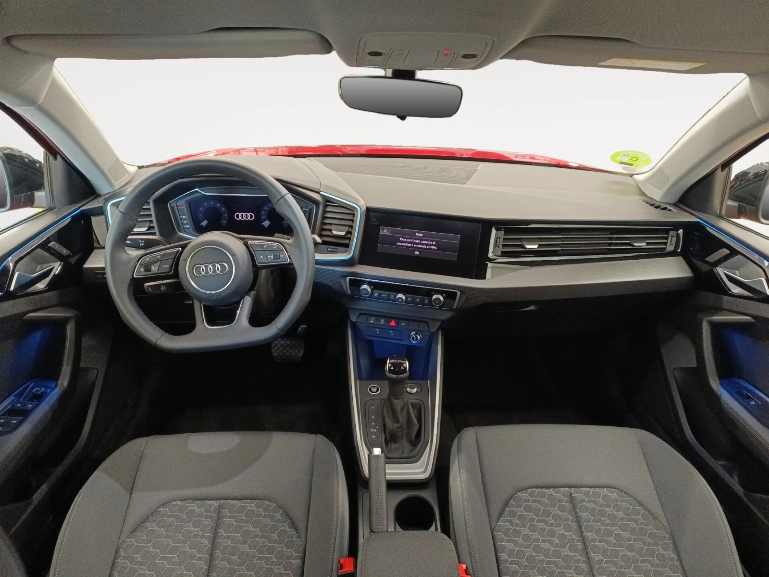 AUDI A1 A1 ALLSTREET ADRENALIN 30 TFSI  85(116) KW(CV) S TRONIC - Foto 4