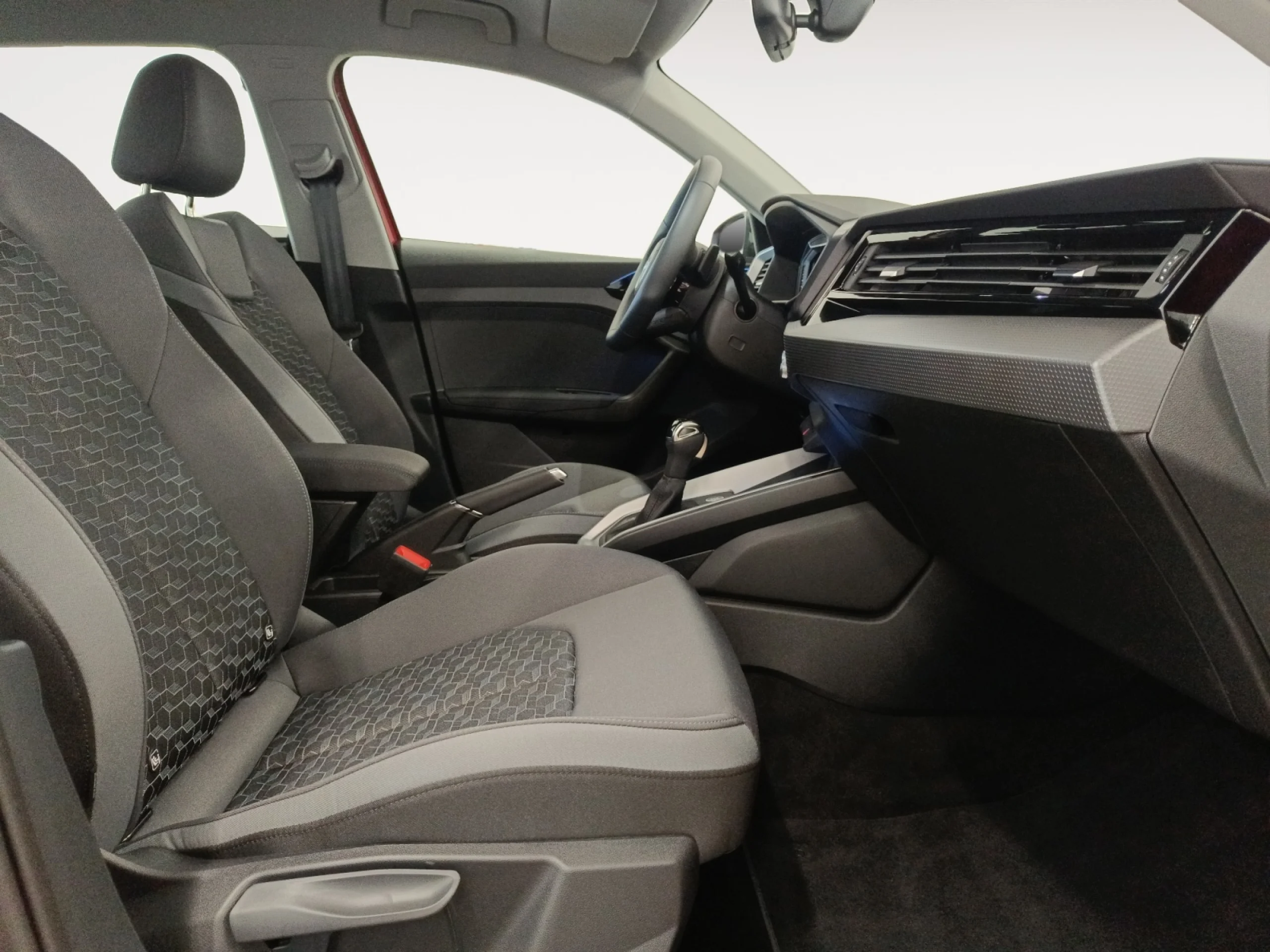 AUDI A1 A1 ALLSTREET ADRENALIN 30 TFSI  85(116) KW(CV) S TRONIC - Foto 5
