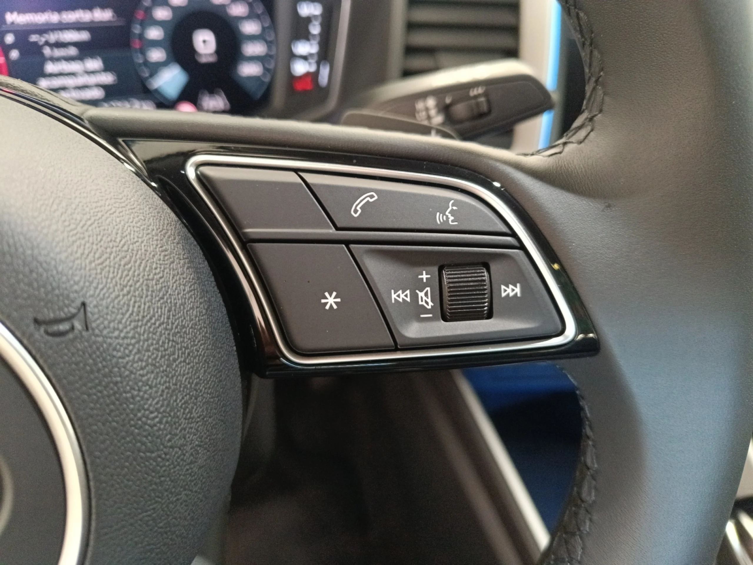 AUDI A1 A1 ALLSTREET ADRENALIN 30 TFSI  85(116) KW(CV) S TRONIC - Foto 10