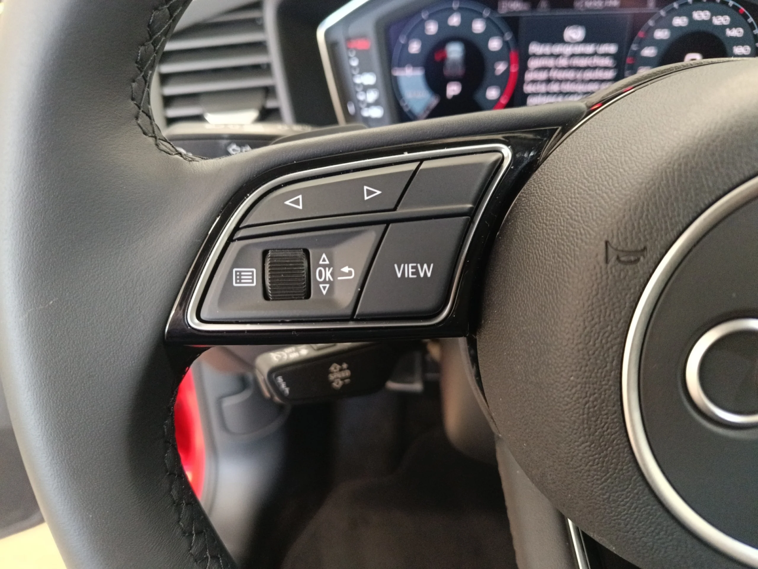 AUDI A1 A1 ALLSTREET ADRENALIN 30 TFSI  85(116) KW(CV) S TRONIC - Foto 11