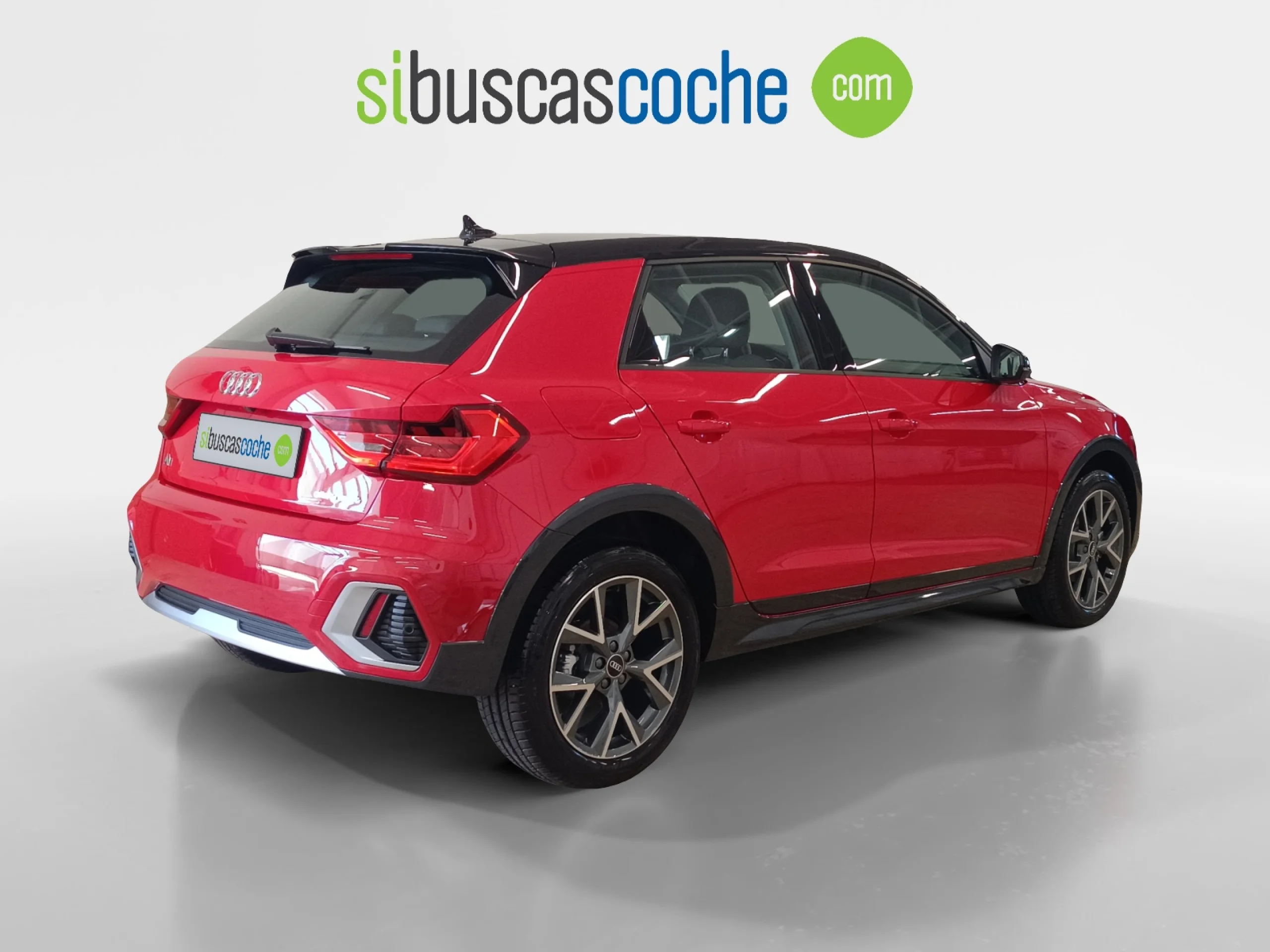 AUDI A1 A1 ALLSTREET ADRENALIN 30 TFSI  85(116) KW(CV) S TRONIC - Foto 16