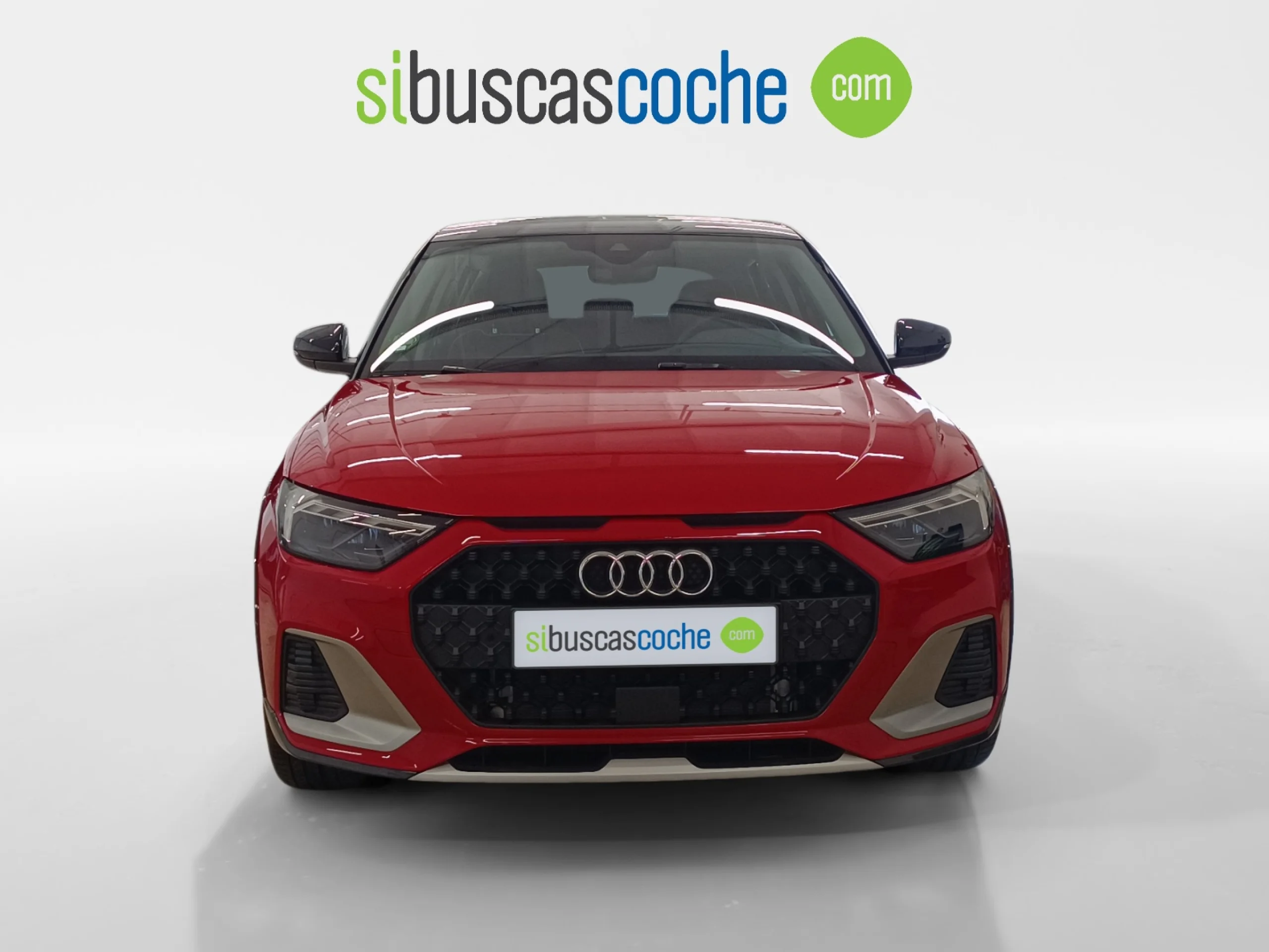 AUDI A1 A1 ALLSTREET ADRENALIN 30 TFSI  85(116) KW(CV) S TRONIC - Foto 17
