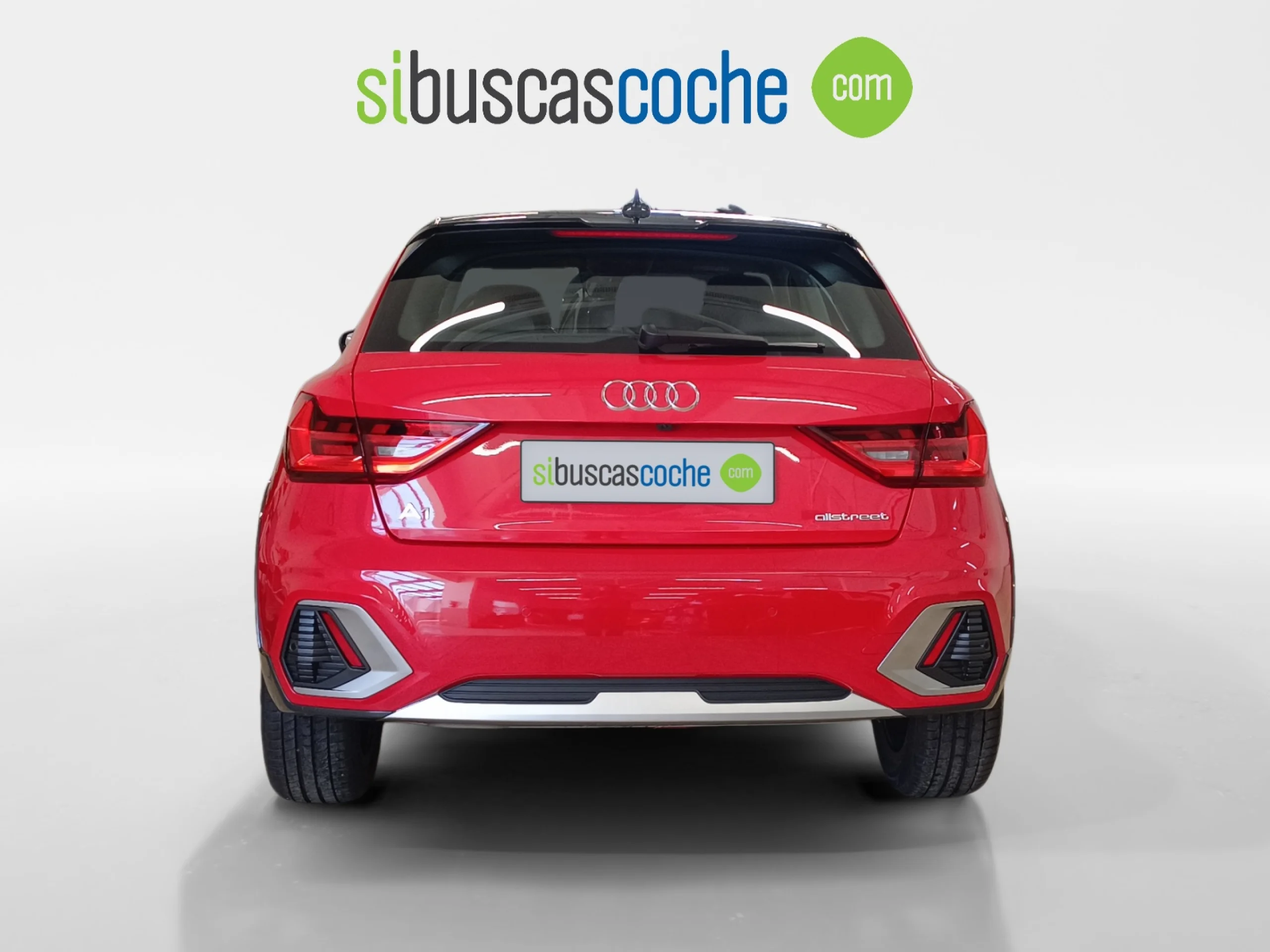 AUDI A1 A1 ALLSTREET ADRENALIN 30 TFSI  85(116) KW(CV) S TRONIC - Foto 20