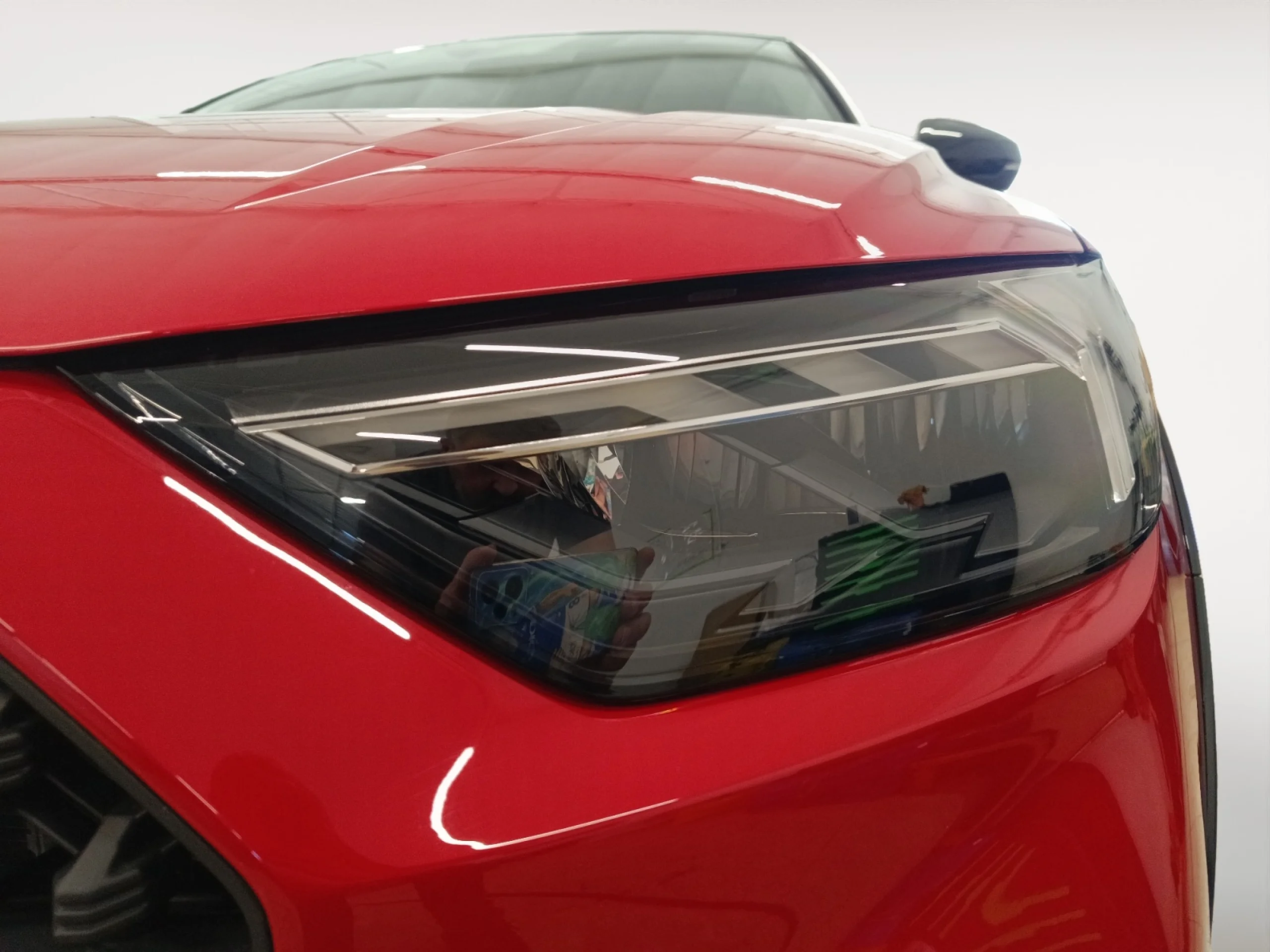 AUDI A1 A1 ALLSTREET ADRENALIN 30 TFSI  85(116) KW(CV) S TRONIC - Foto 21