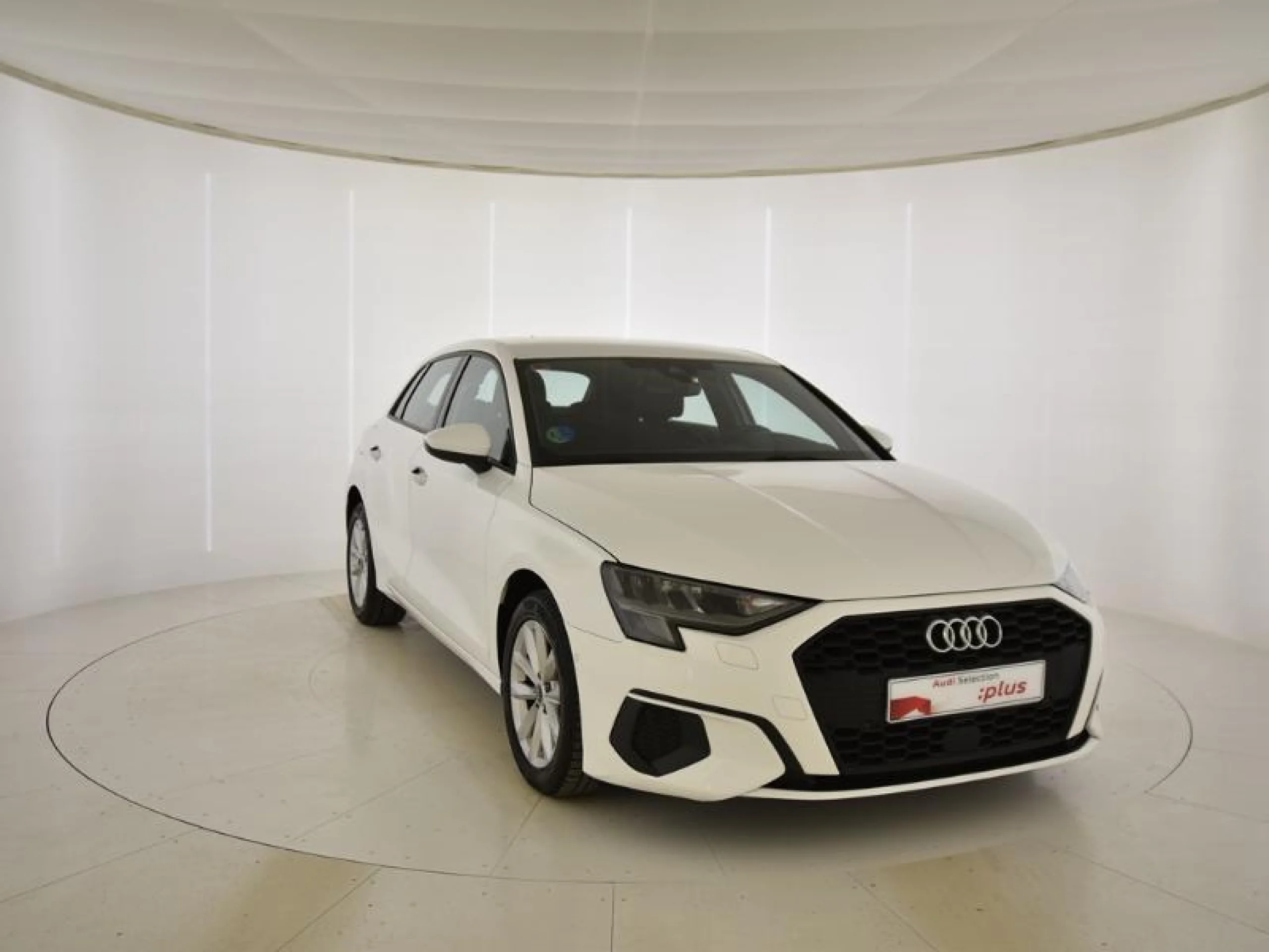 AUDI A3 SPORTBACK ADVANCED 30 TFSI 81KW S TRONIC - Foto 1