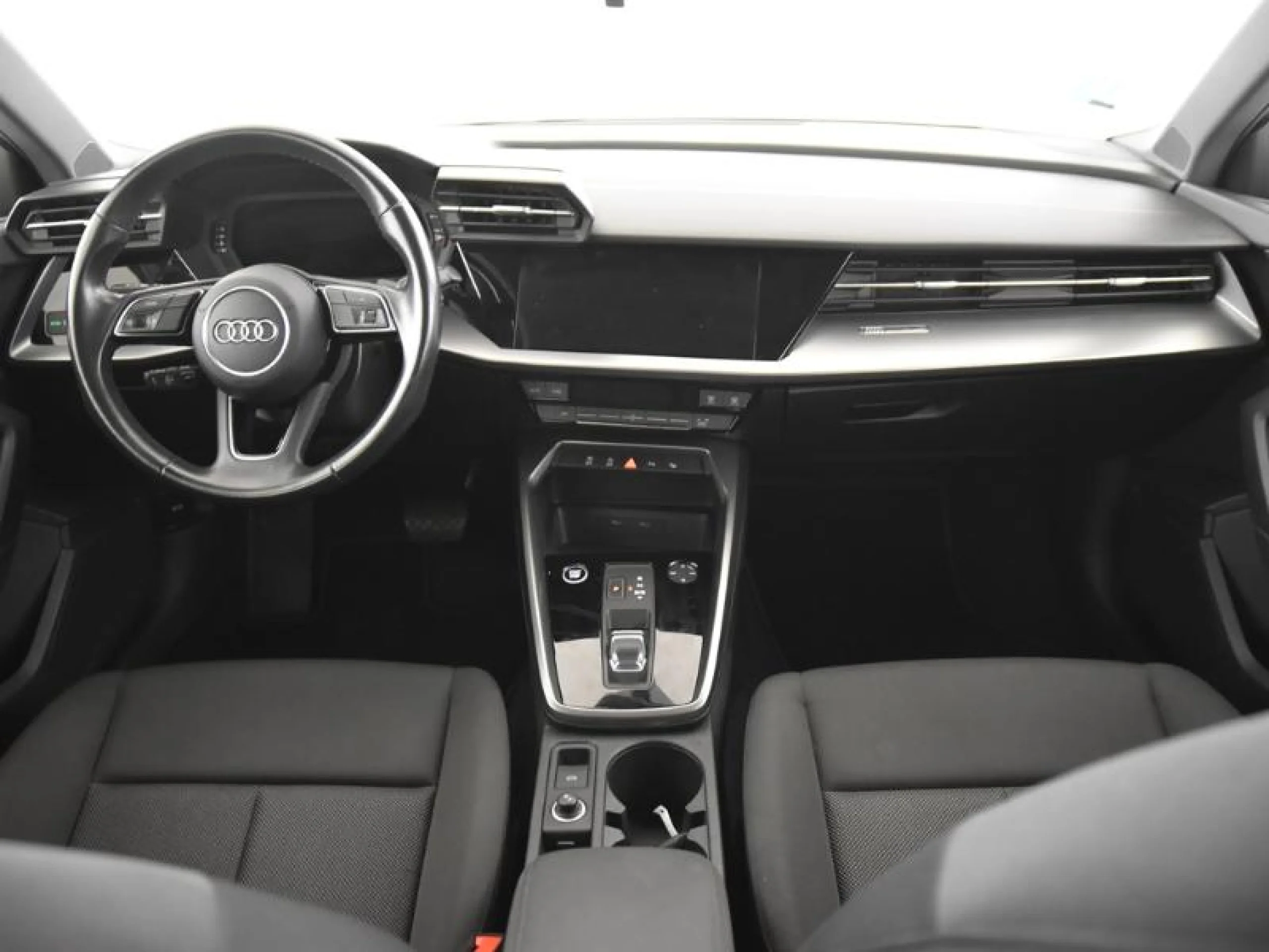 AUDI A3 SPORTBACK ADVANCED 30 TFSI 81KW S TRONIC - Foto 4