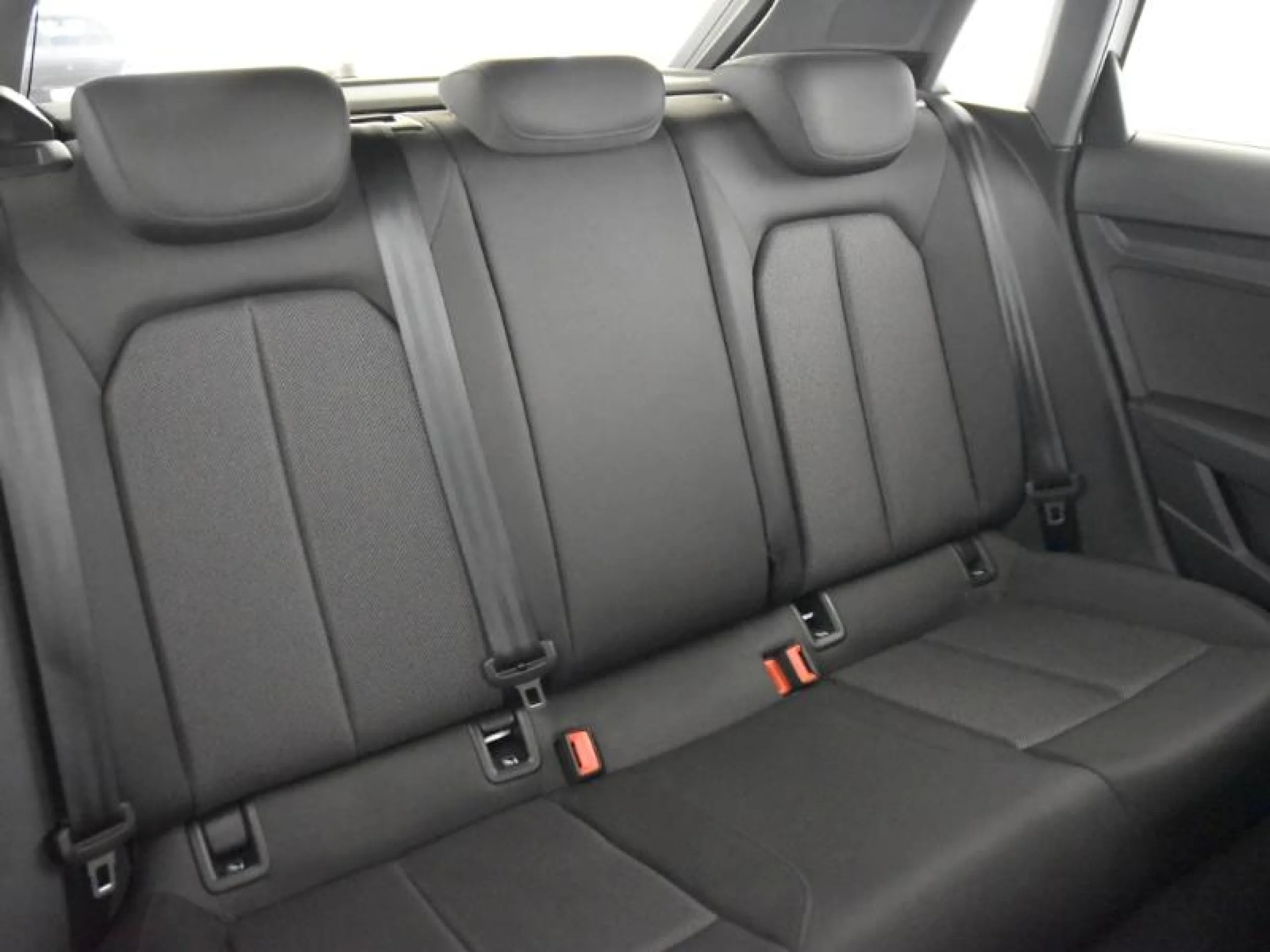 AUDI A3 SPORTBACK ADVANCED 30 TFSI 81KW S TRONIC - Foto 5