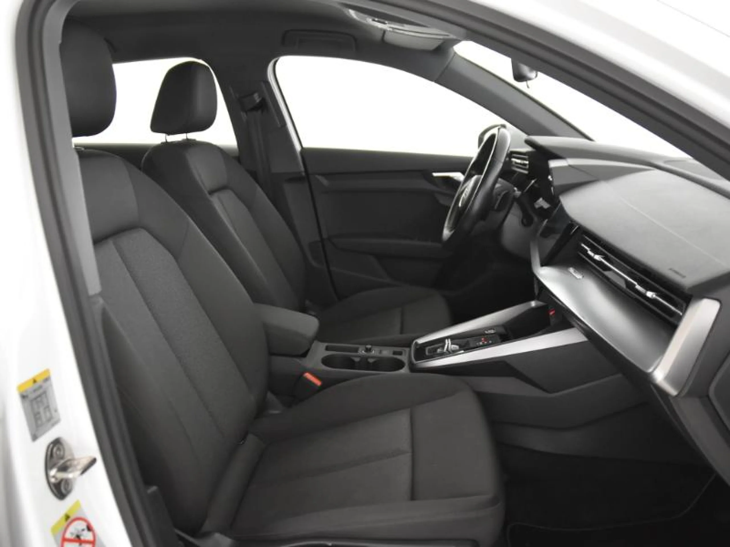 AUDI A3 SPORTBACK ADVANCED 30 TFSI 81KW S TRONIC - Foto 6