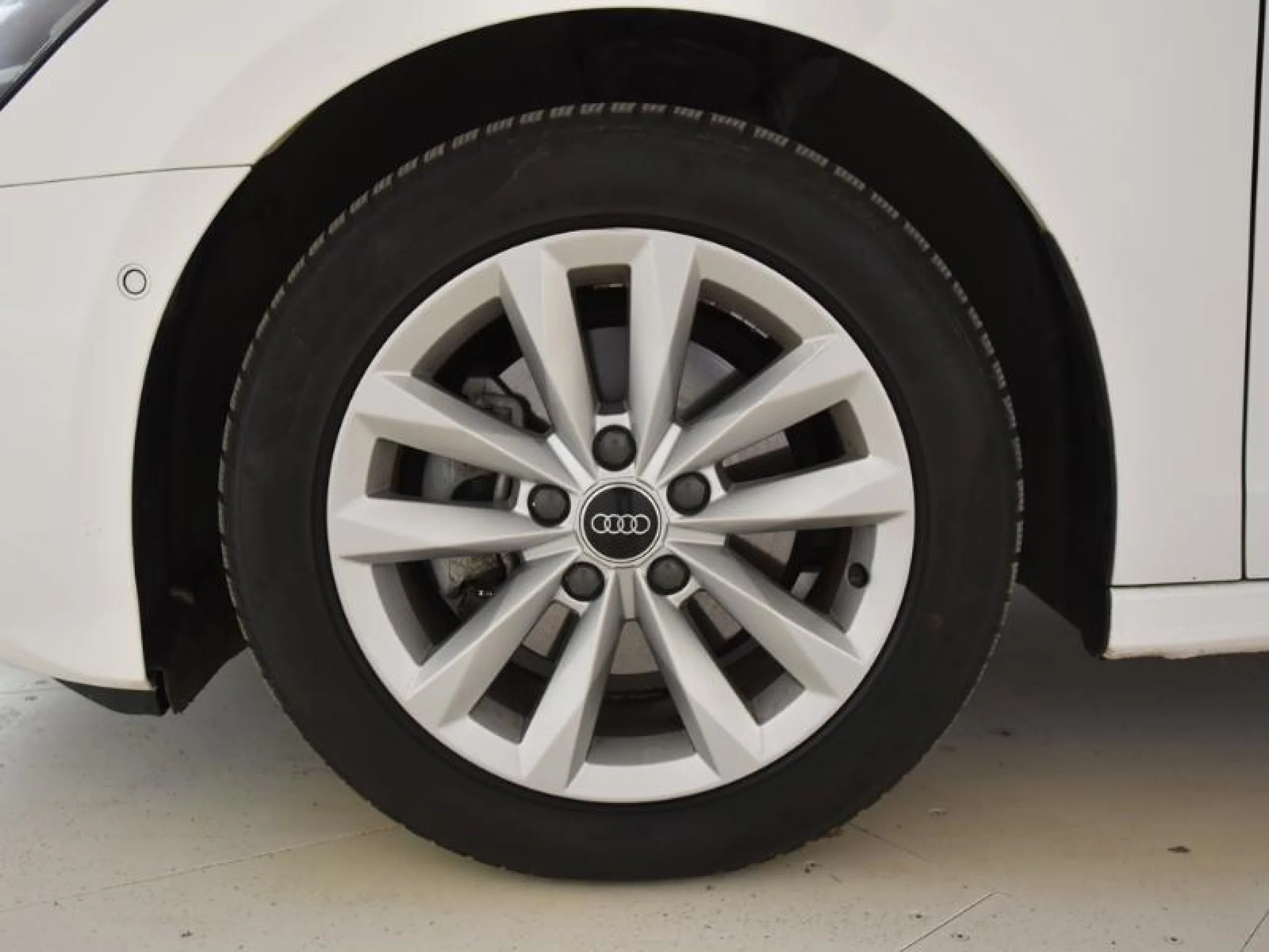 AUDI A3 SPORTBACK ADVANCED 30 TFSI 81KW S TRONIC - Foto 8