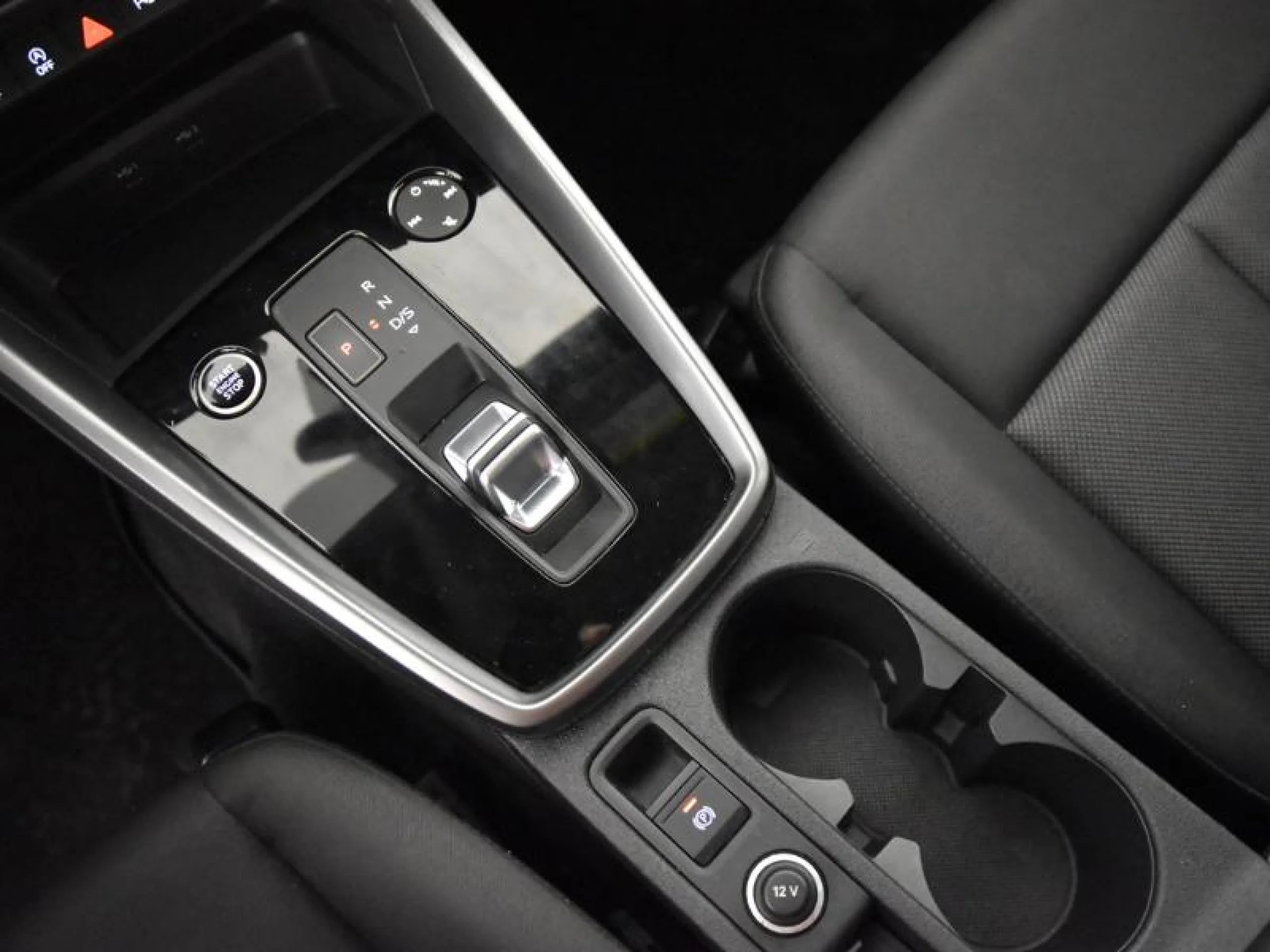 AUDI A3 SPORTBACK ADVANCED 30 TFSI 81KW S TRONIC - Foto 10
