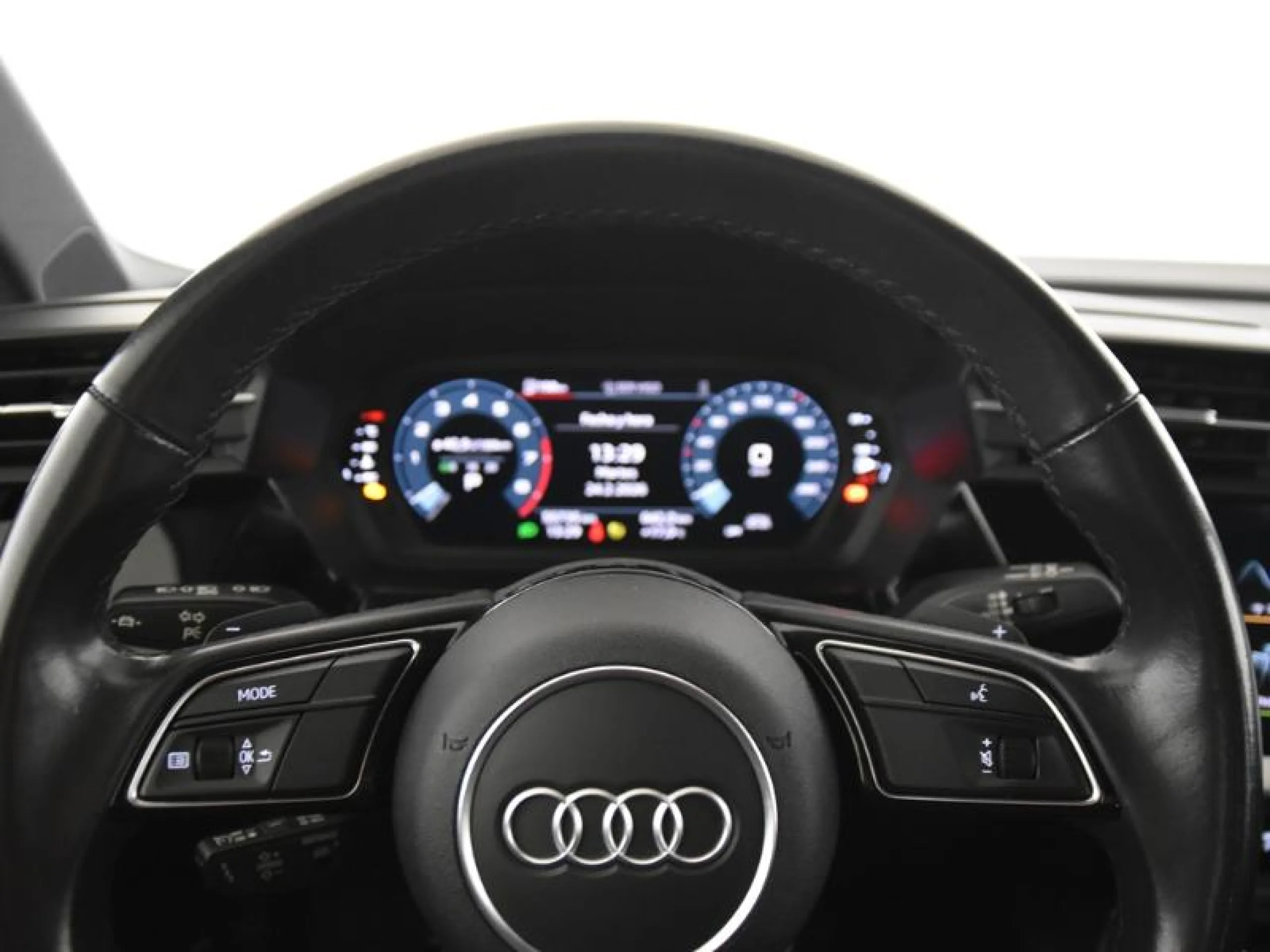 AUDI A3 SPORTBACK ADVANCED 30 TFSI 81KW S TRONIC - Foto 12