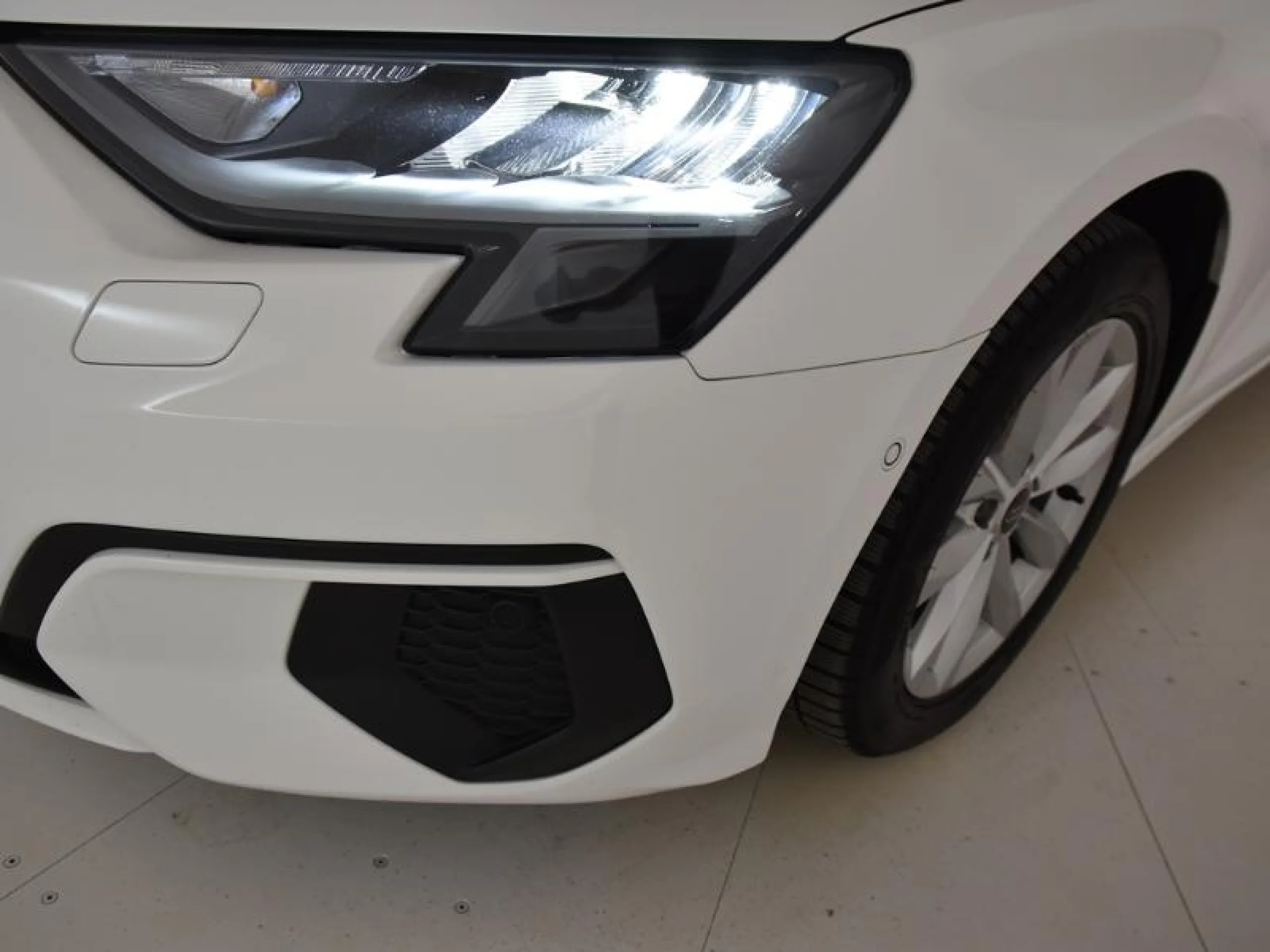 AUDI A3 SPORTBACK ADVANCED 30 TFSI 81KW S TRONIC - Foto 16