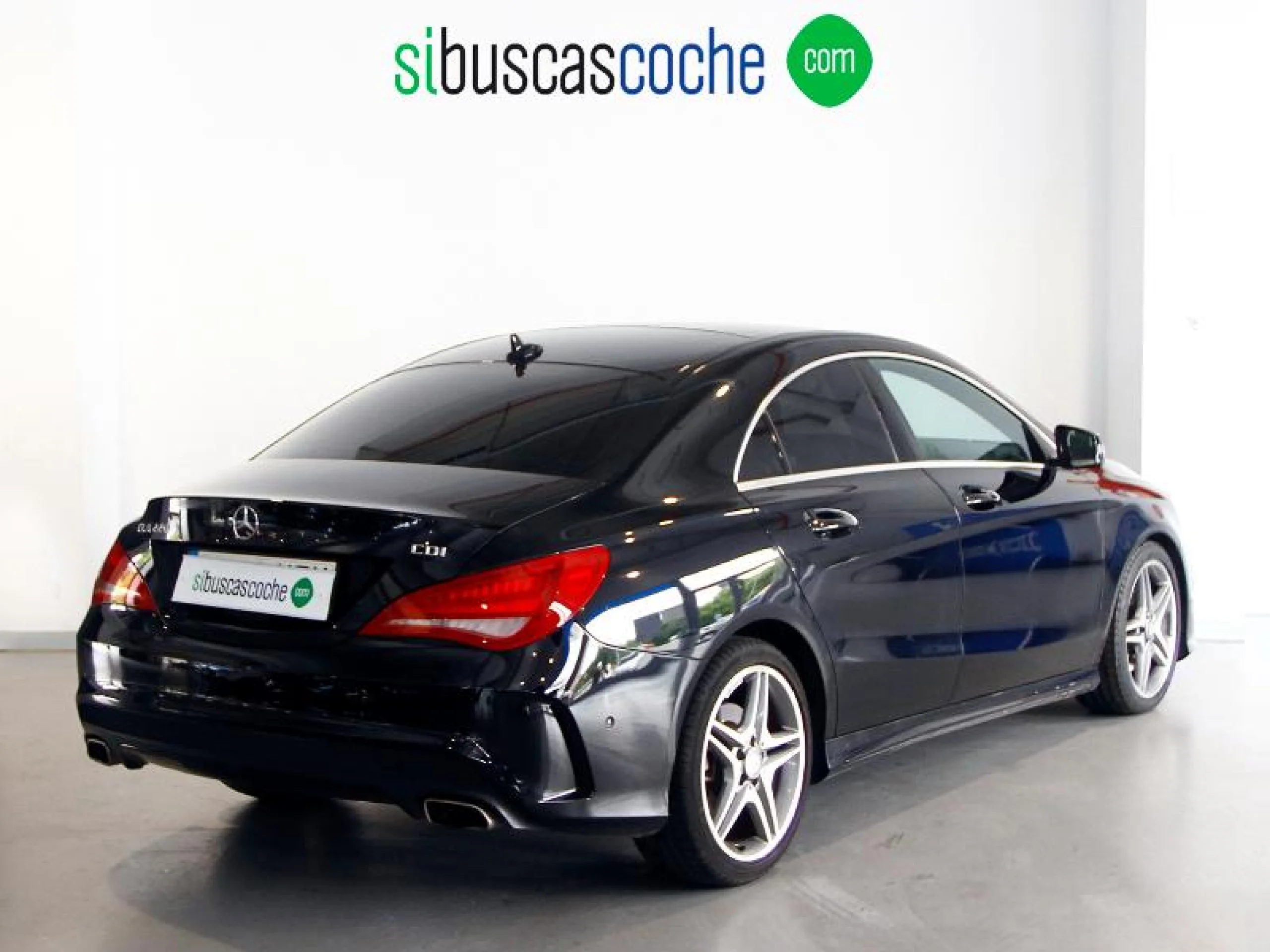 MERCEDES-BENZ Clase cla CLA 220 CDI AMG LINE - Foto 17