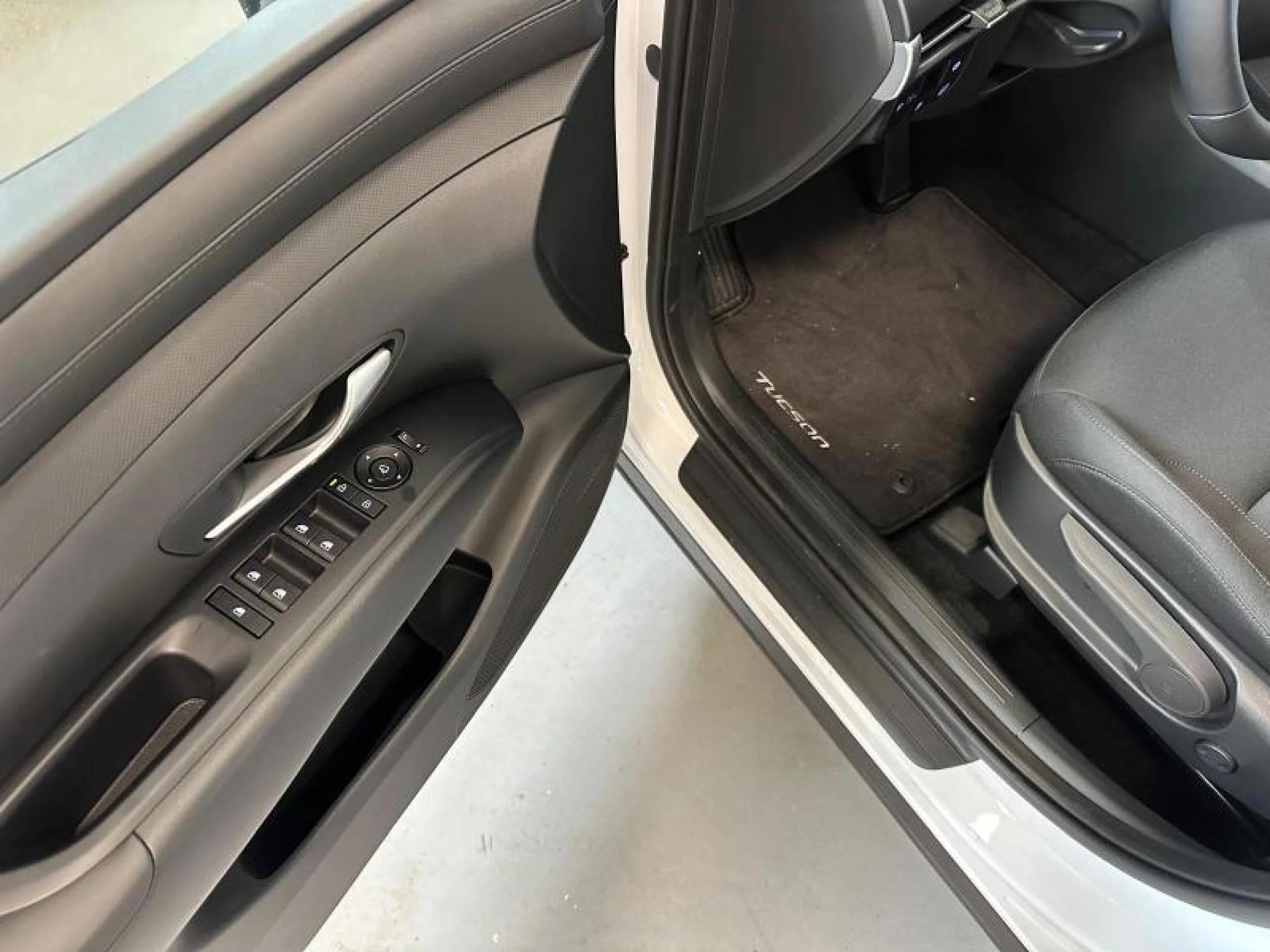 HYUNDAI TUCSON TUCSON FL 1.6T 215CV HEV AT MAXX - Foto 11