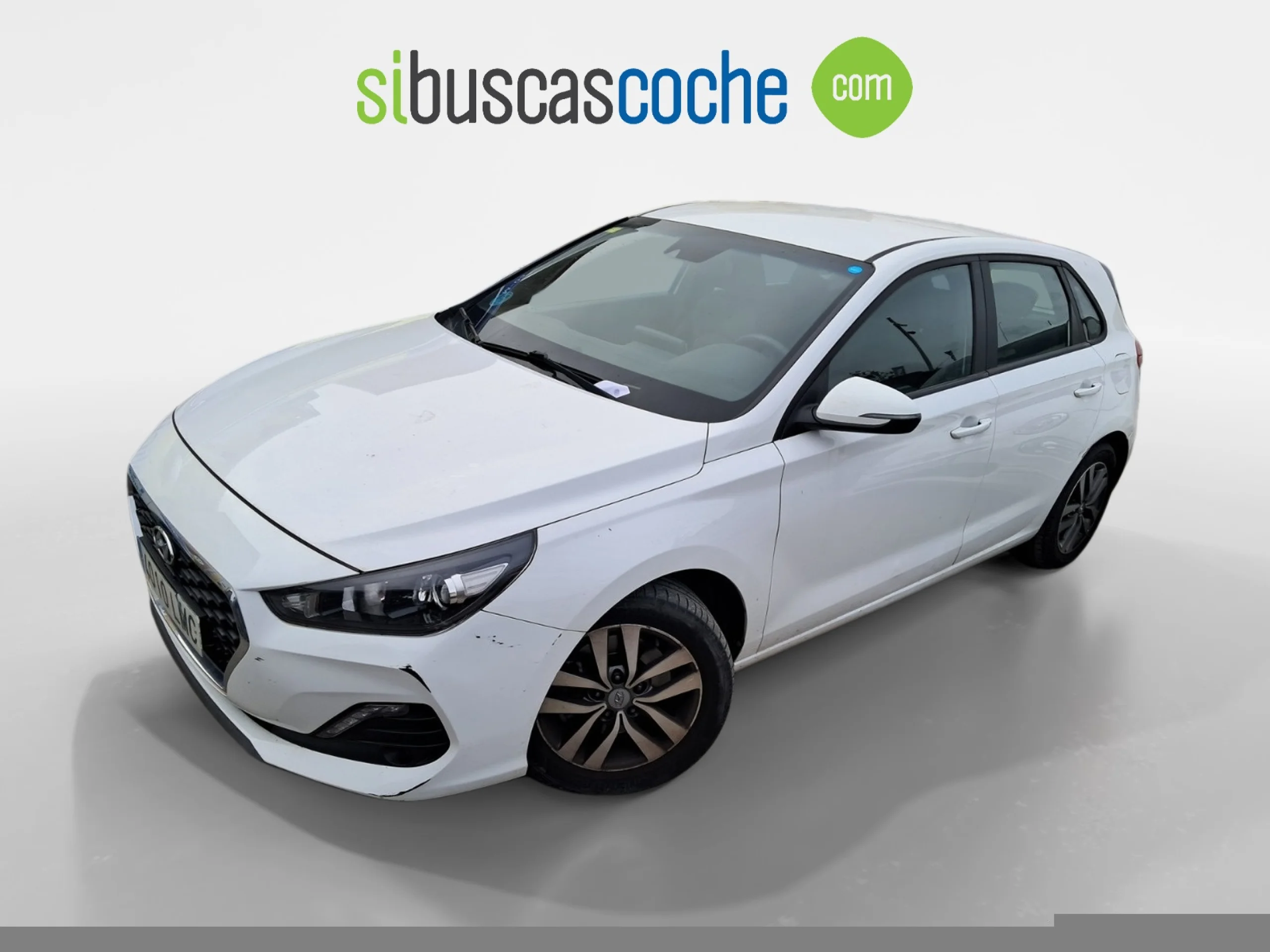 HYUNDAI I30 1.6 CRDI 85KW (116CV) KLASS - Foto 2