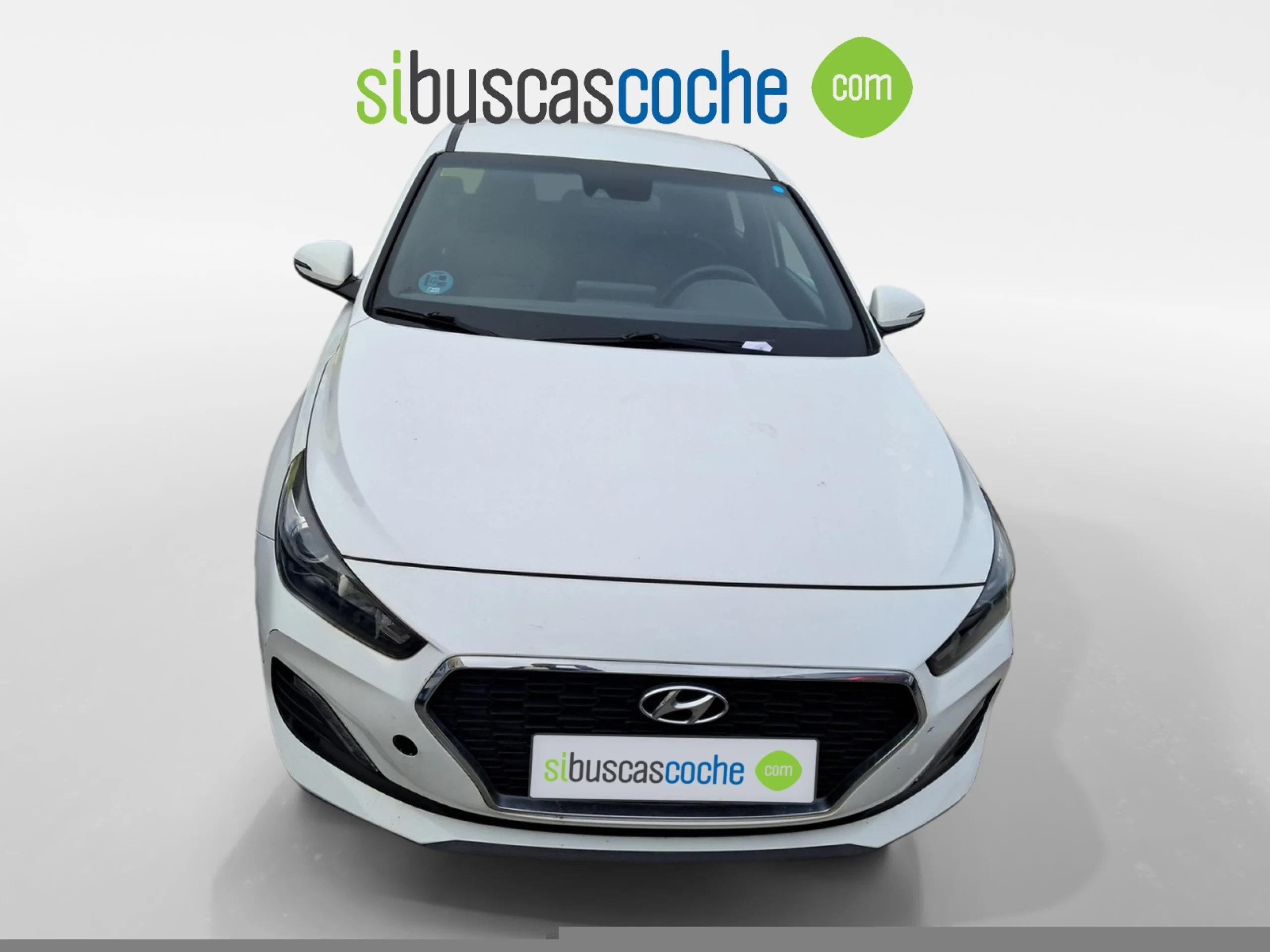 HYUNDAI I30 1.6 CRDI 85KW (116CV) KLASS - Foto 3