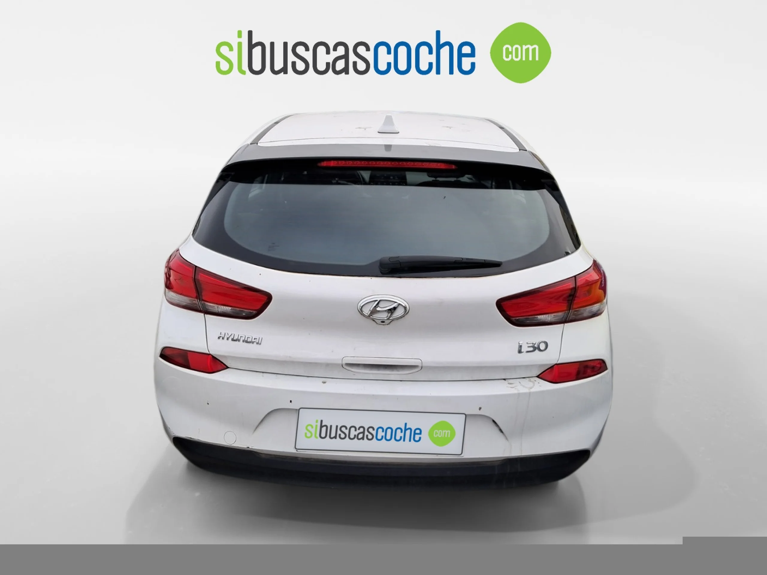 HYUNDAI I30 1.6 CRDI 85KW (116CV) KLASS - Foto 4