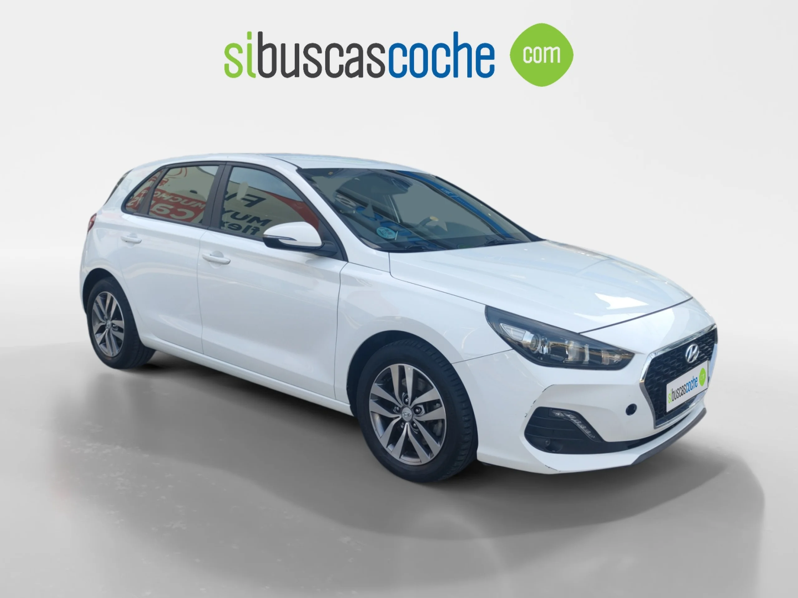 HYUNDAI I30 1.6 CRDI 85KW (116CV) KLASS - Foto 1