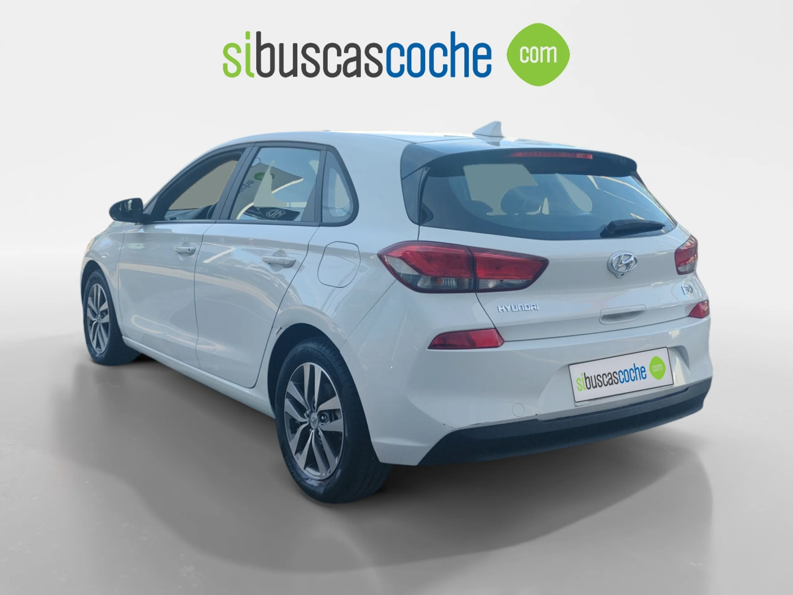 HYUNDAI I30 1.6 CRDI 85KW (116CV) KLASS - Foto 2
