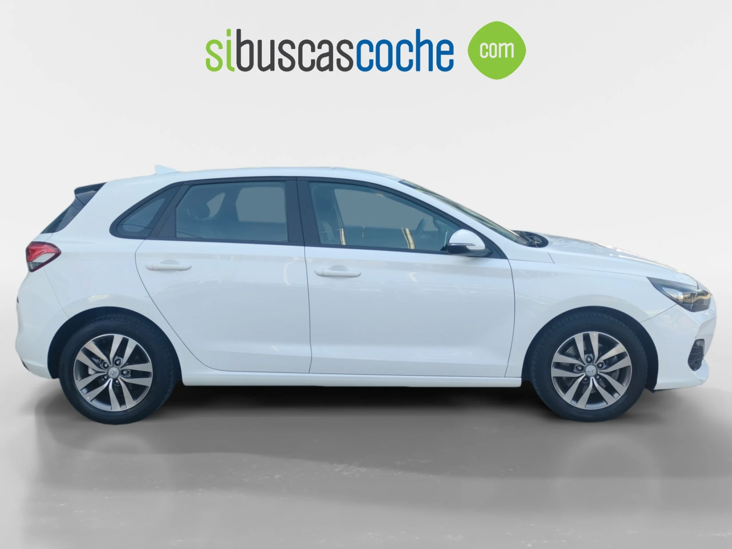 HYUNDAI I30 1.6 CRDI 85KW (116CV) KLASS - Foto 3