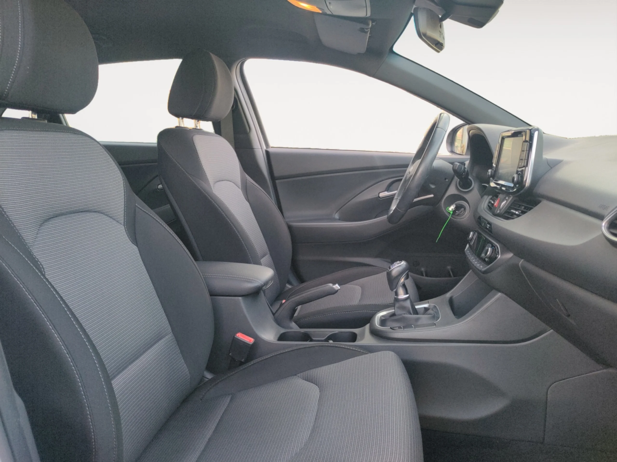 HYUNDAI I30 1.6 CRDI 85KW (116CV) KLASS - Foto 5