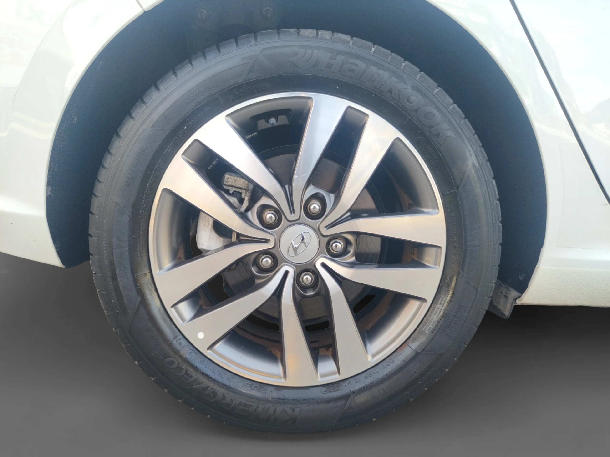 HYUNDAI I30 1.6 CRDI 85KW (116CV) KLASS - Foto 8