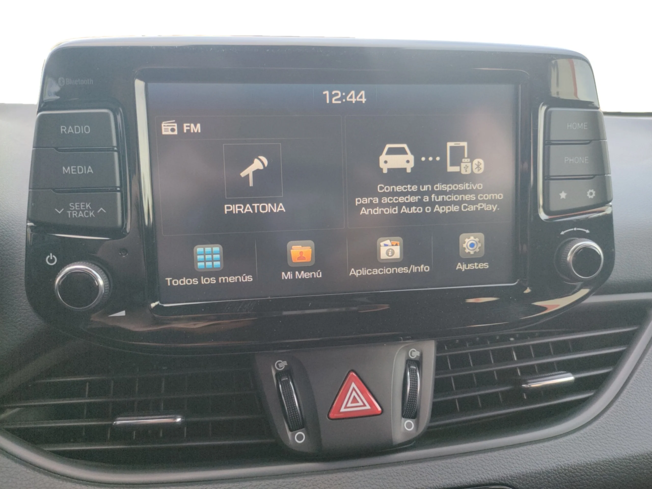 HYUNDAI I30 1.6 CRDI 85KW (116CV) KLASS - Foto 9