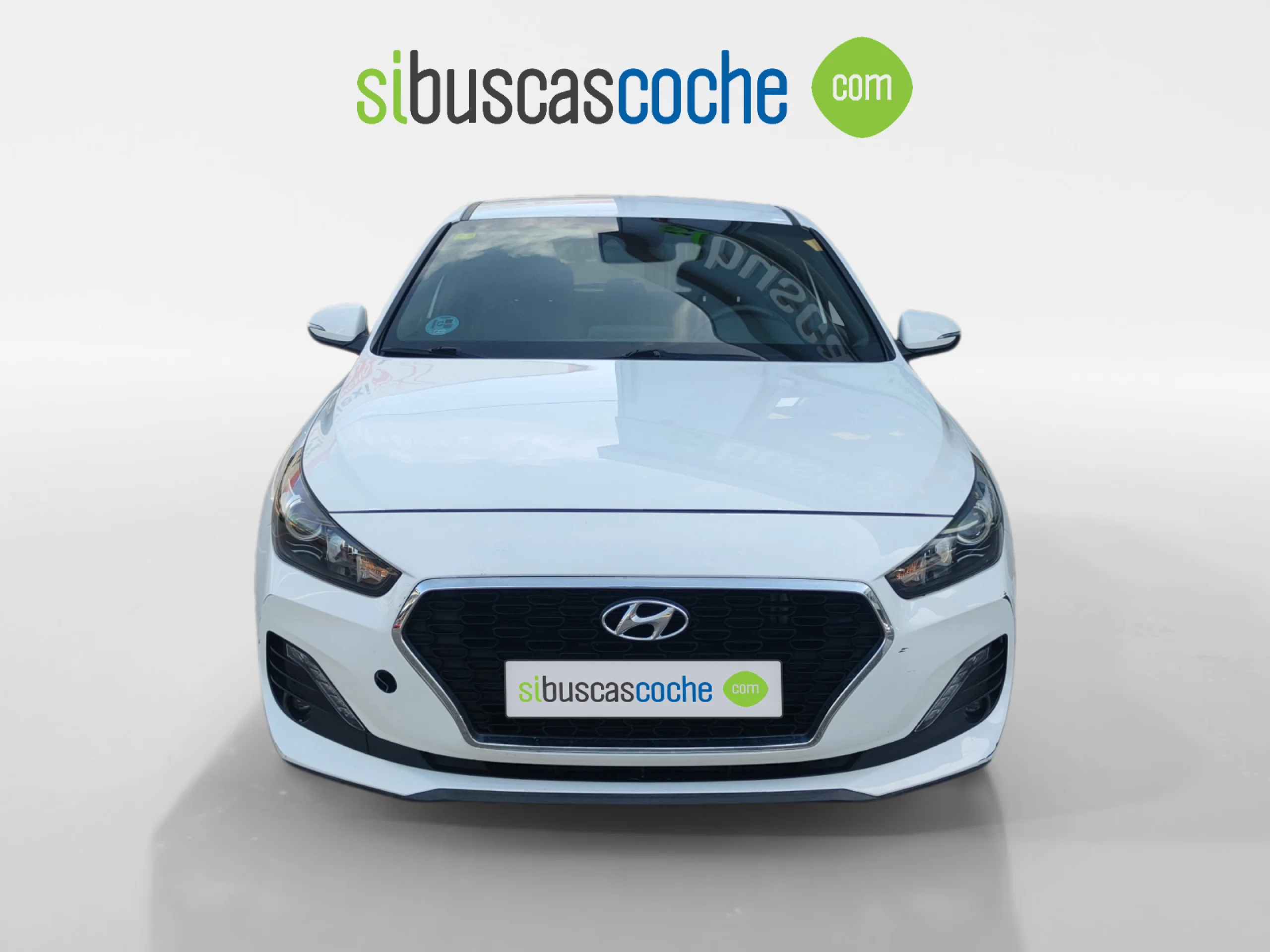 HYUNDAI I30 1.6 CRDI 85KW (116CV) KLASS - Foto 12