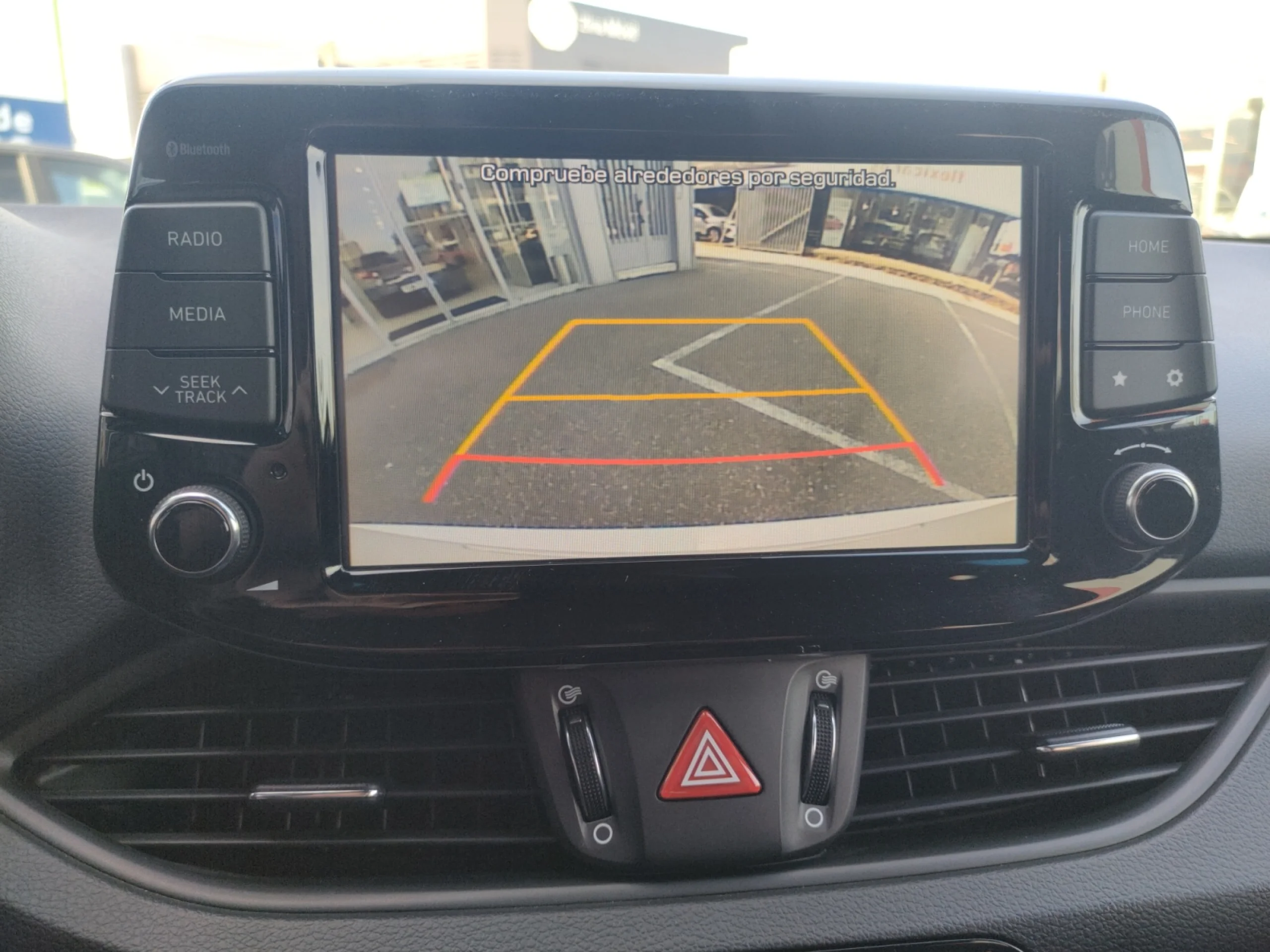 HYUNDAI I30 1.6 CRDI 85KW (116CV) KLASS - Foto 13