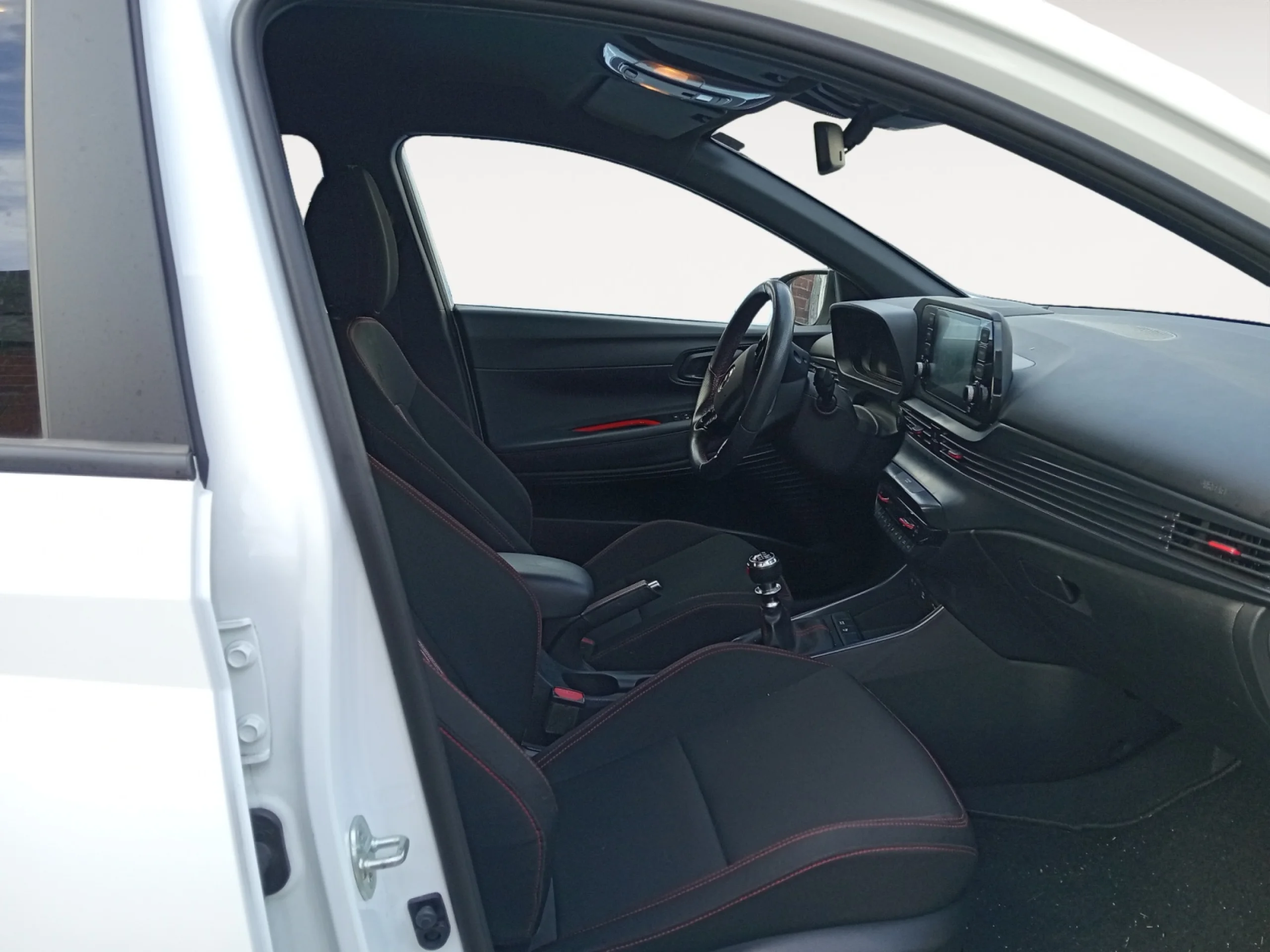 HYUNDAI I20 1.0 TGDI 74KW (100CV) 48V N LINE - Foto 5