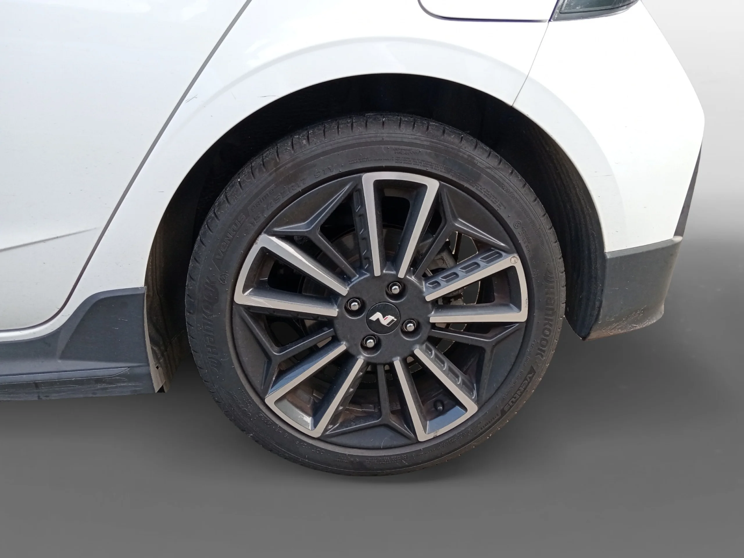 HYUNDAI I20 1.0 TGDI 74KW (100CV) 48V N LINE - Foto 8