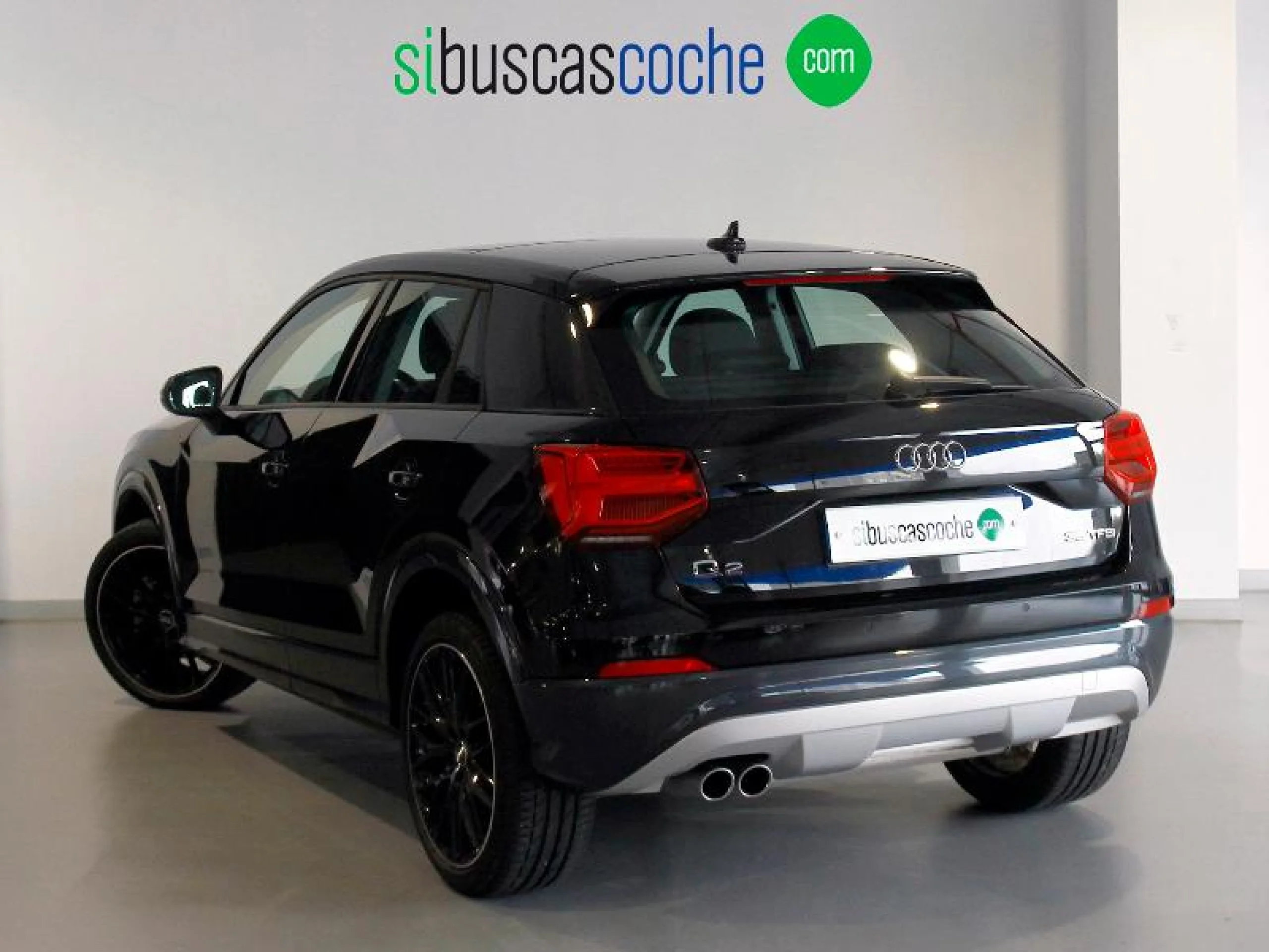 AUDI Q2 DESIGN 35 TFSI 110KW (150CV) S TRONIC - Foto 2