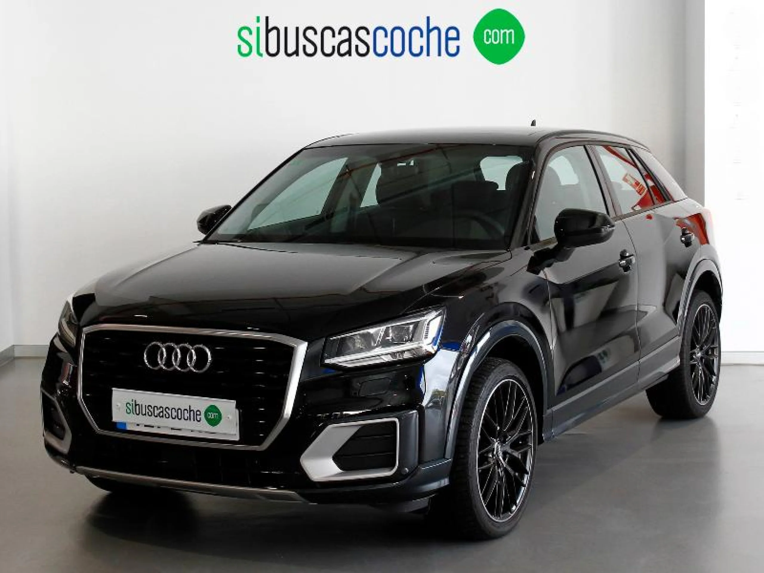 AUDI Q2 DESIGN 35 TFSI 110KW (150CV) S TRONIC - Foto 18