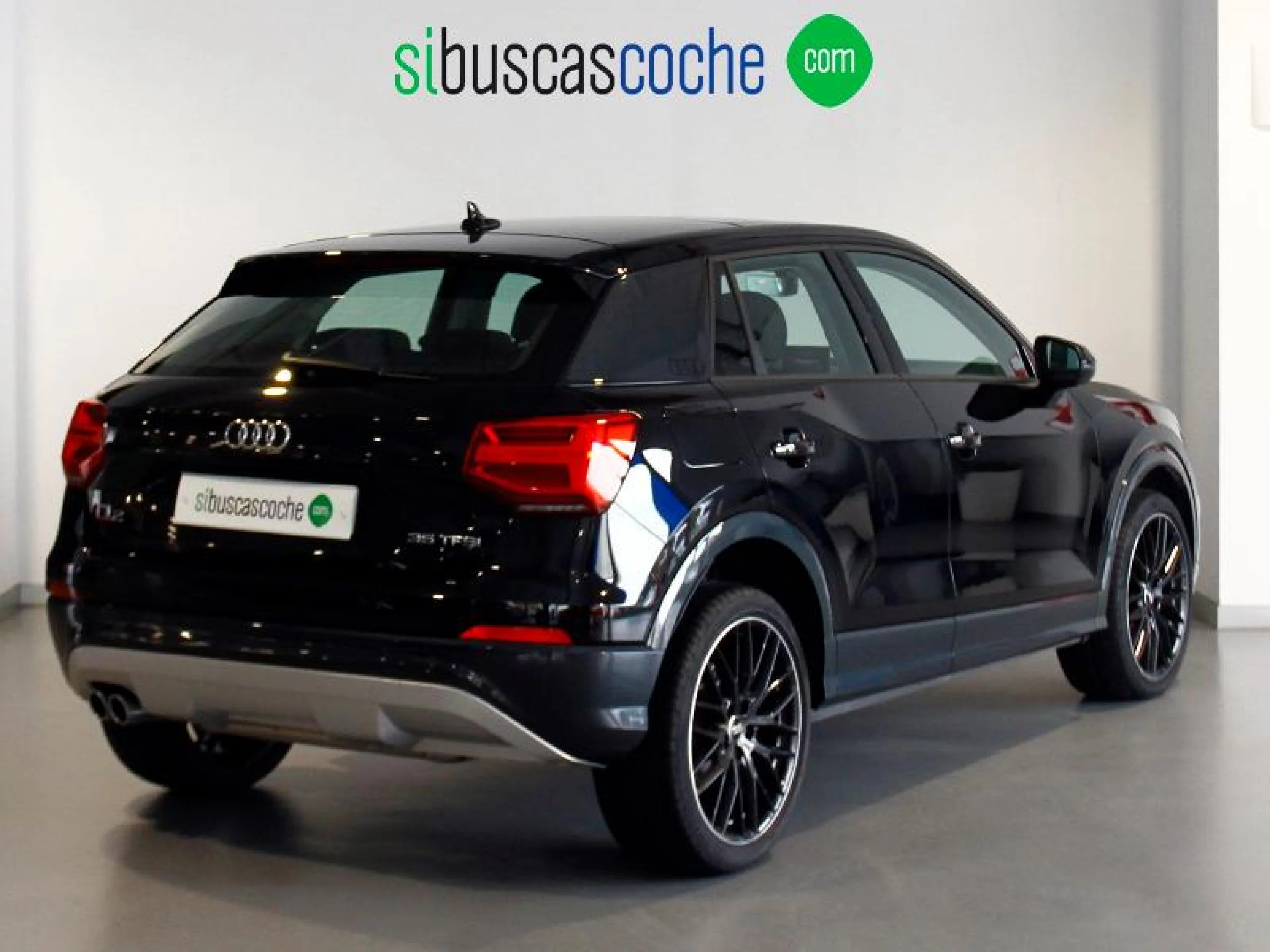 AUDI Q2 DESIGN 35 TFSI 110KW (150CV) S TRONIC - Foto 19