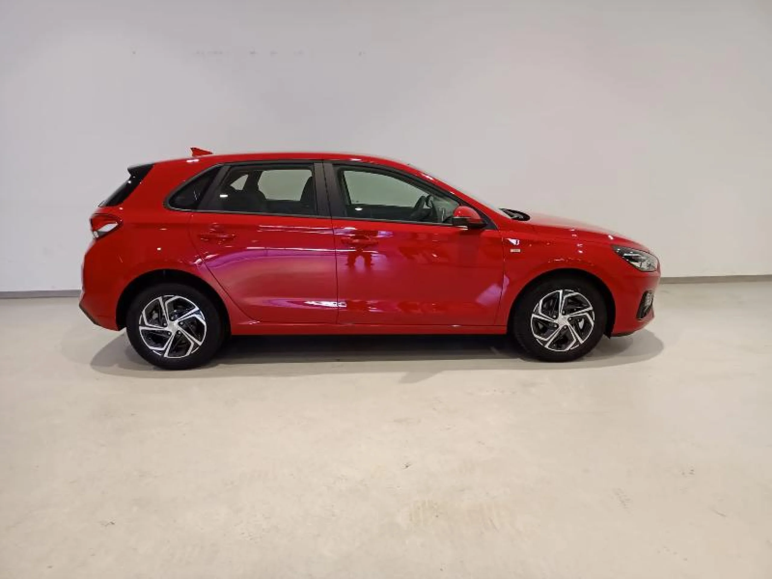 HYUNDAI I30 1.0 TGDI 48V KLASS - Foto 3