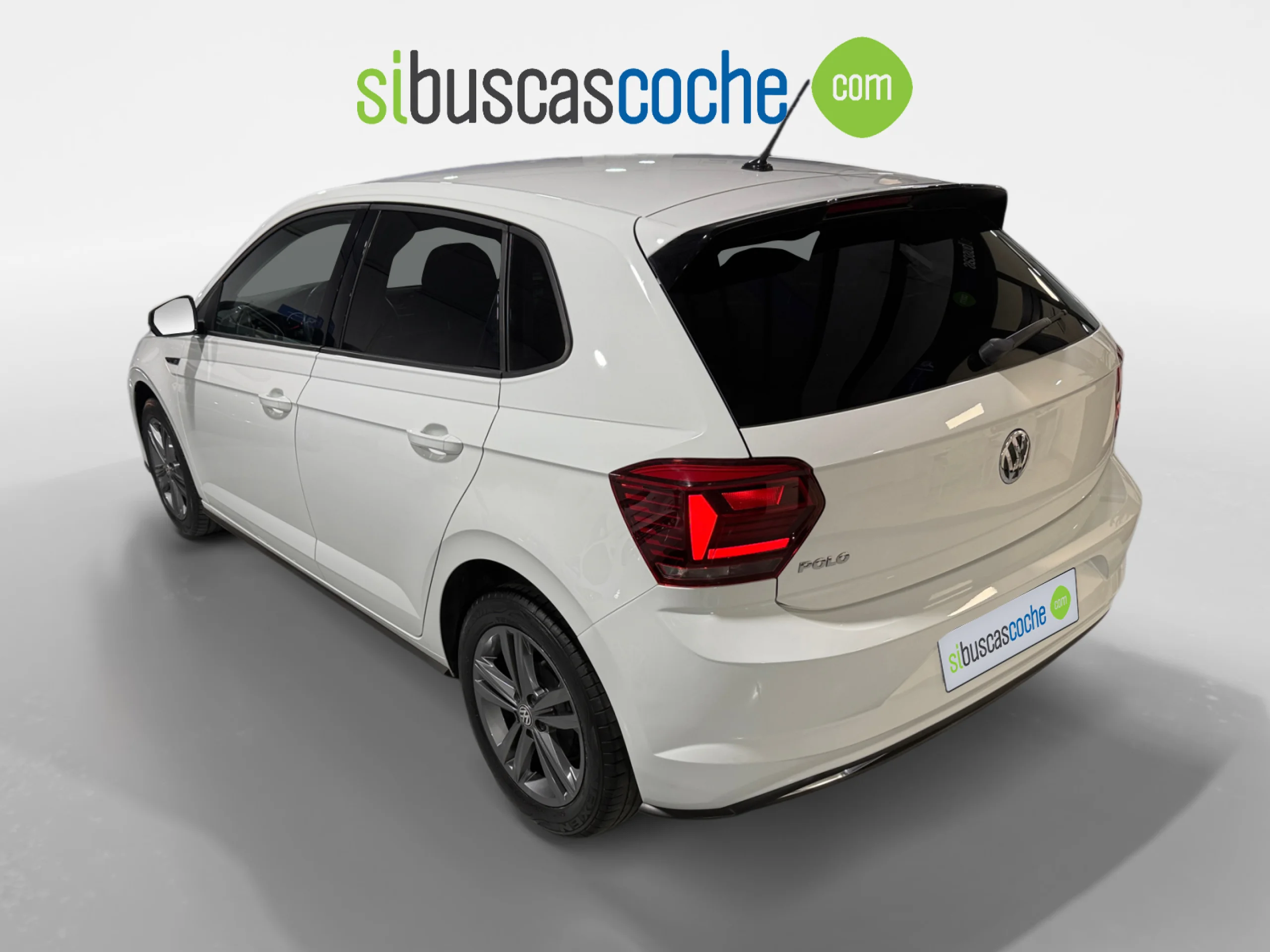 VOLKSWAGEN POLO SPORT 1.0 TSI 70KW (95CV) - Foto 2