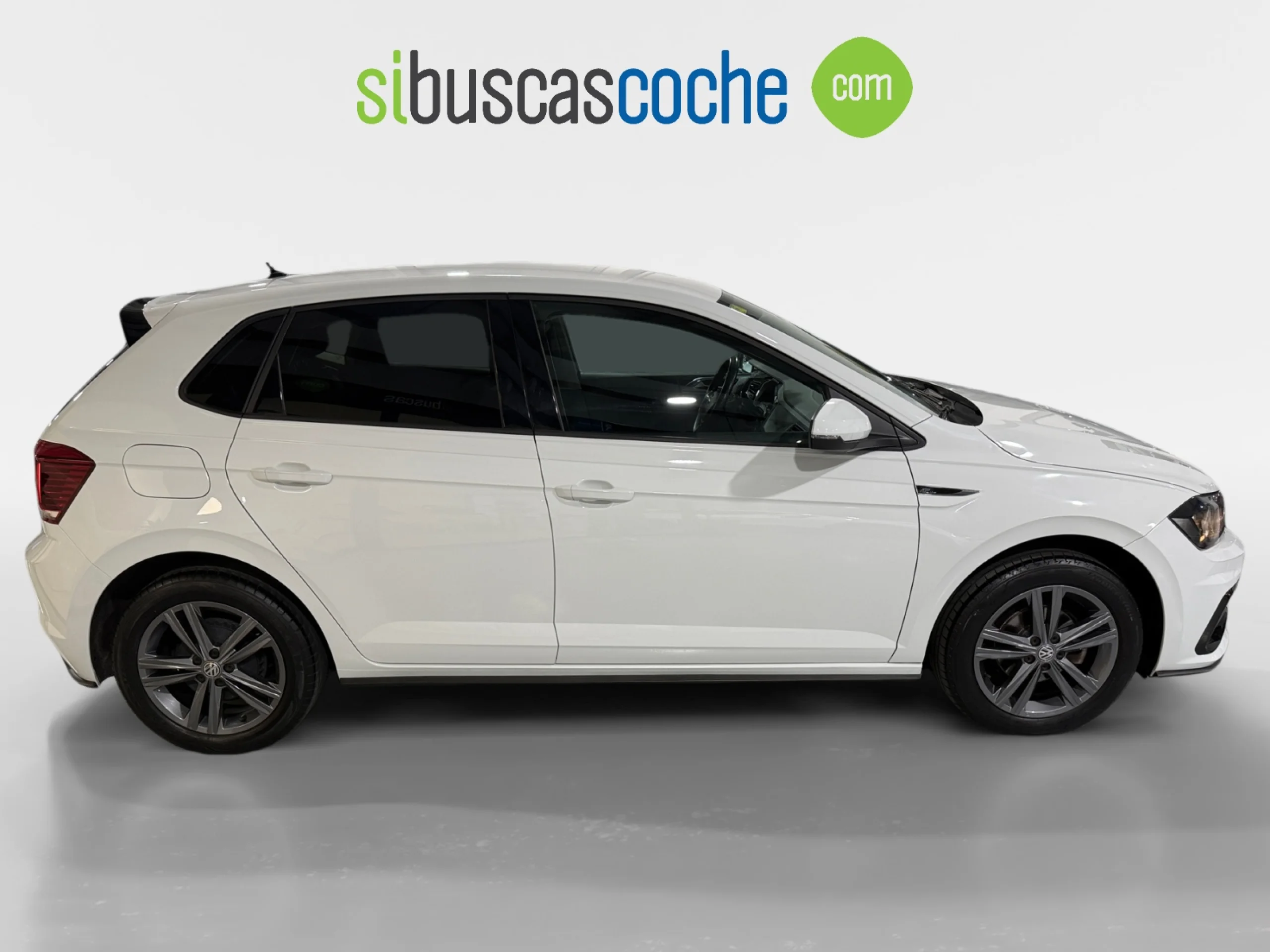 VOLKSWAGEN POLO SPORT 1.0 TSI 70KW (95CV) - Foto 3