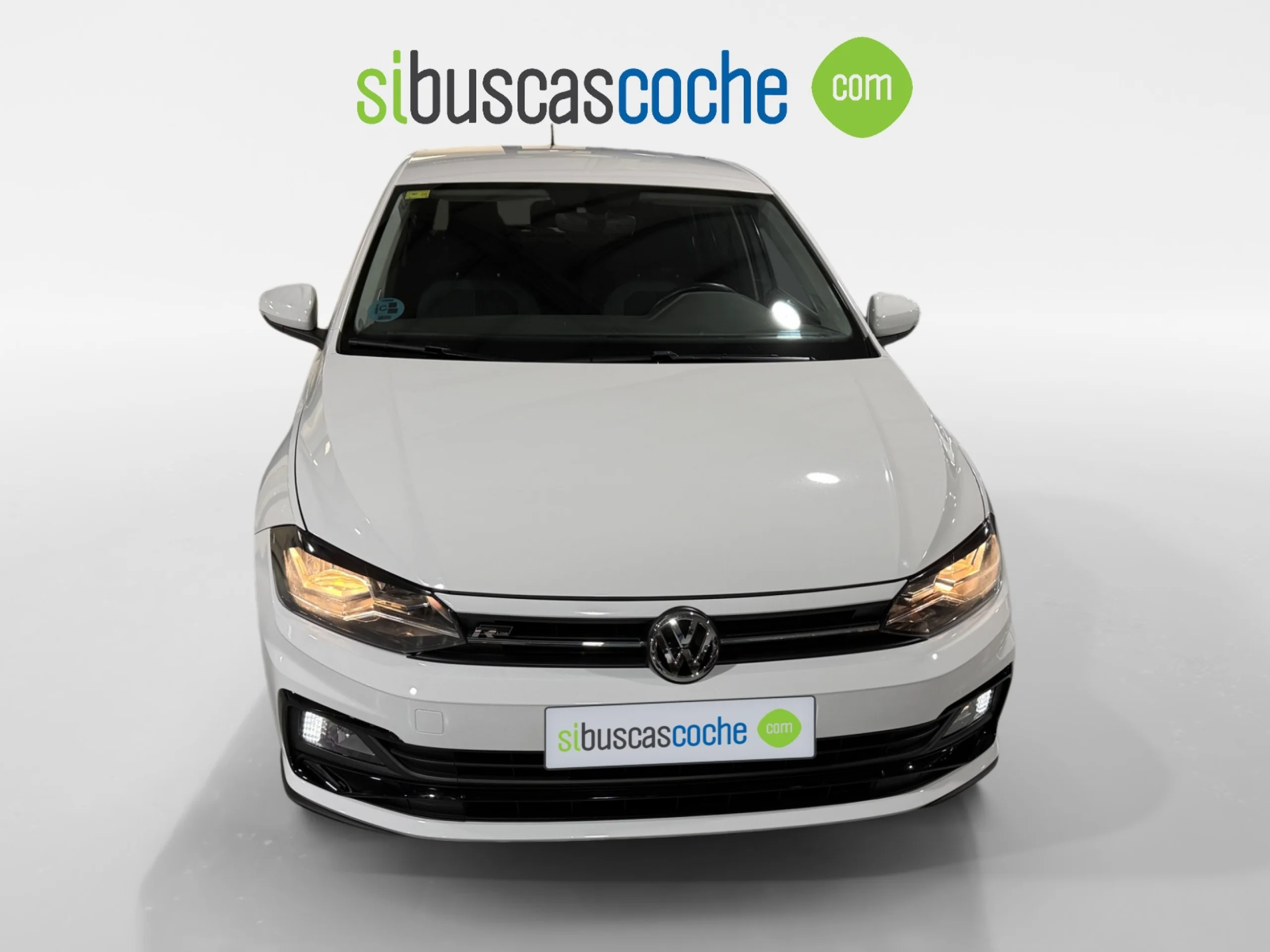 VOLKSWAGEN POLO SPORT 1.0 TSI 70KW (95CV) - Foto 12