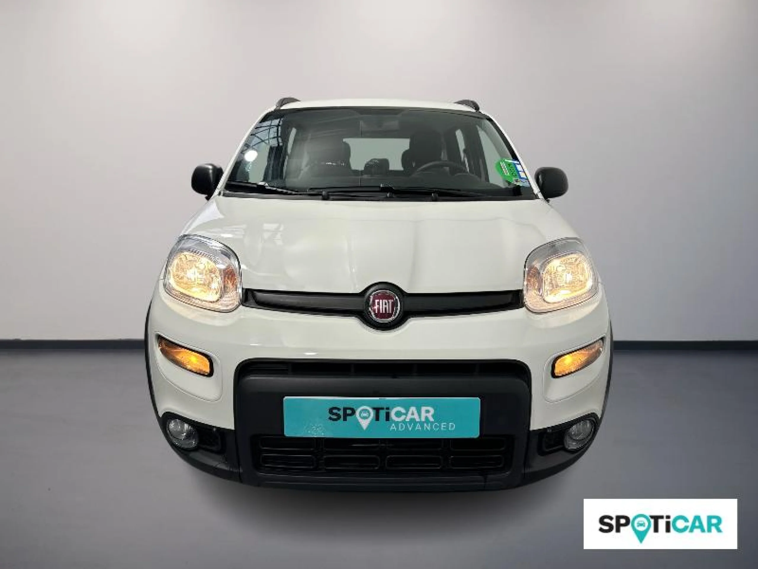 FIAT PANDA CITY LIFE HYBRID 1.0 GSE 51KW (70CV) - Foto 2