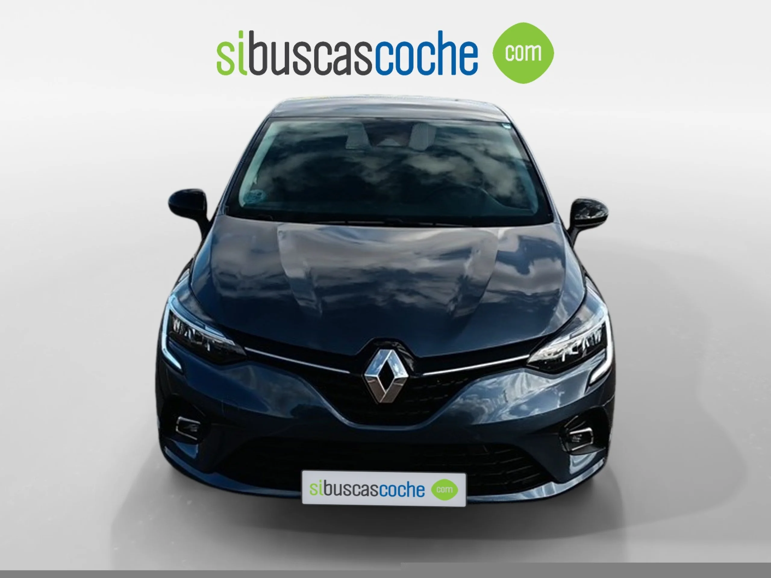 RENAULT CLIO EQUILIBRE BLUE DCI 74KW (100CV) - Foto 5
