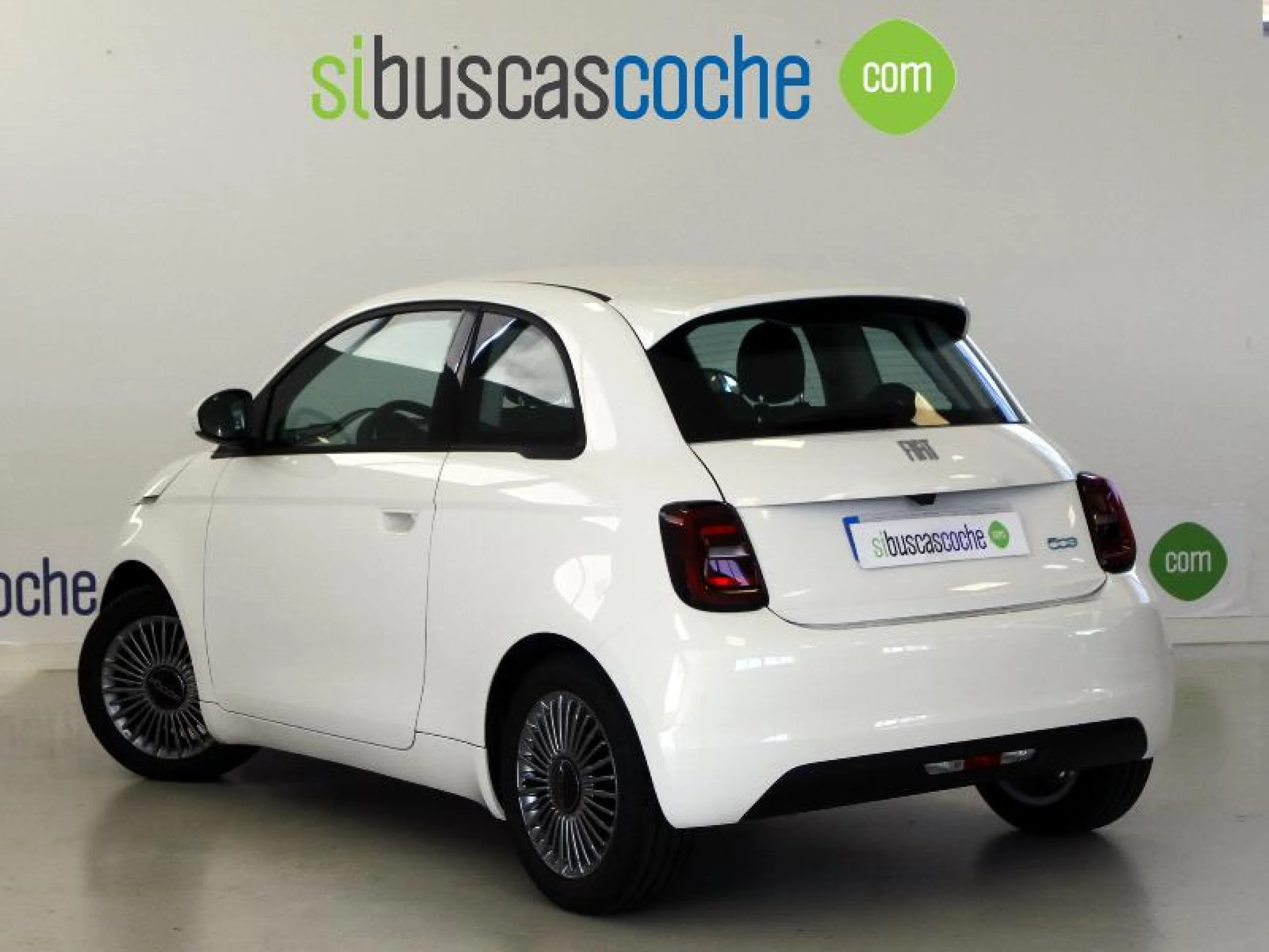FIAT 500 ICON HB 320KM 85KW (118CV) - Foto 2