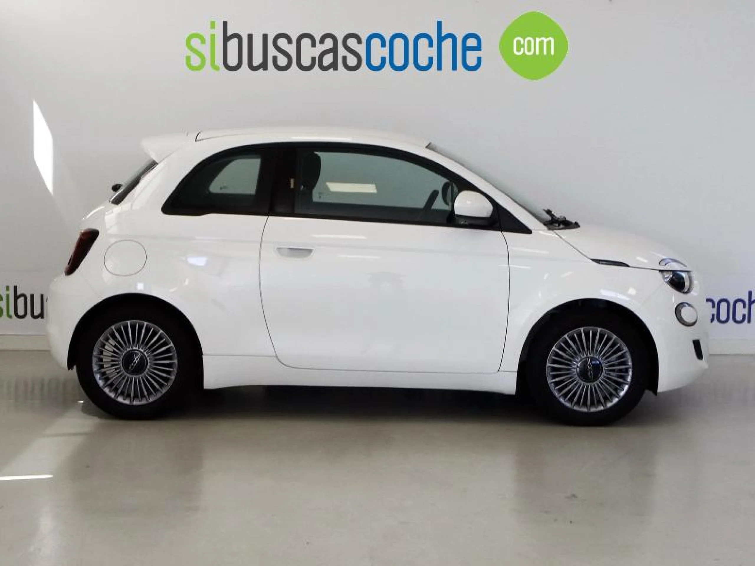 FIAT 500 ICON HB 320KM 85KW (118CV) - Foto 3