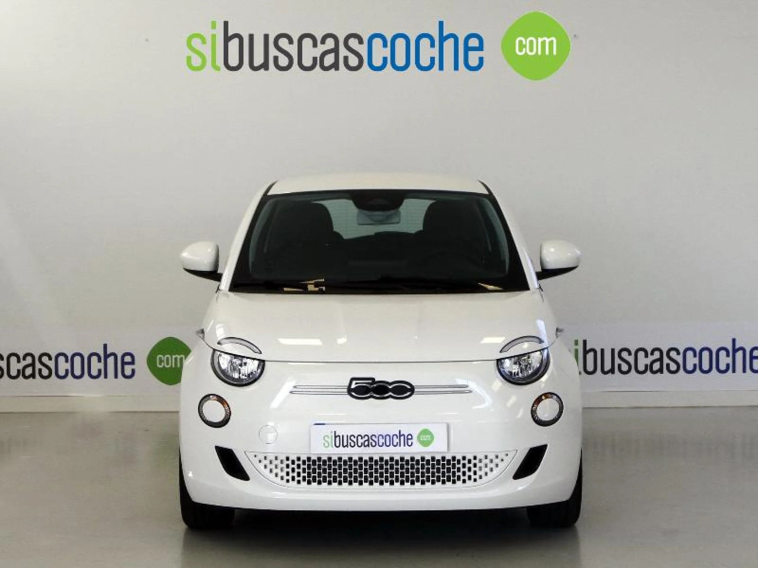 FIAT 500 ICON HB 320KM 85KW (118CV) - Foto 18