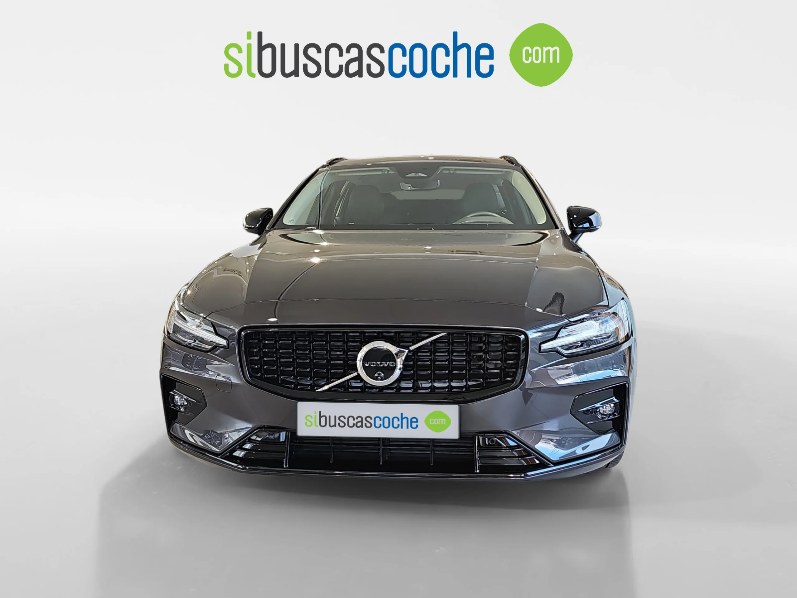 VOLVO V60 V60 B4 MILD HYBRID PLUS DARK 2025 - Foto 17