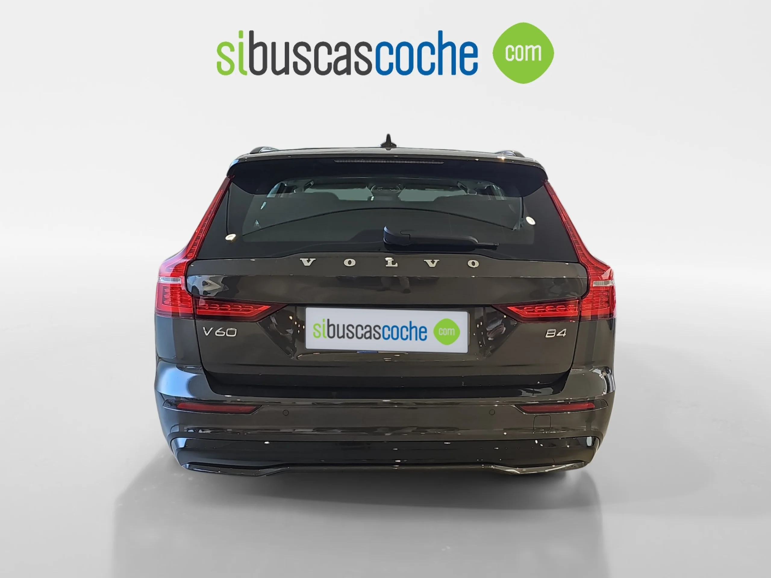 VOLVO V60 V60 B4 MILD HYBRID PLUS DARK 2025 - Foto 18
