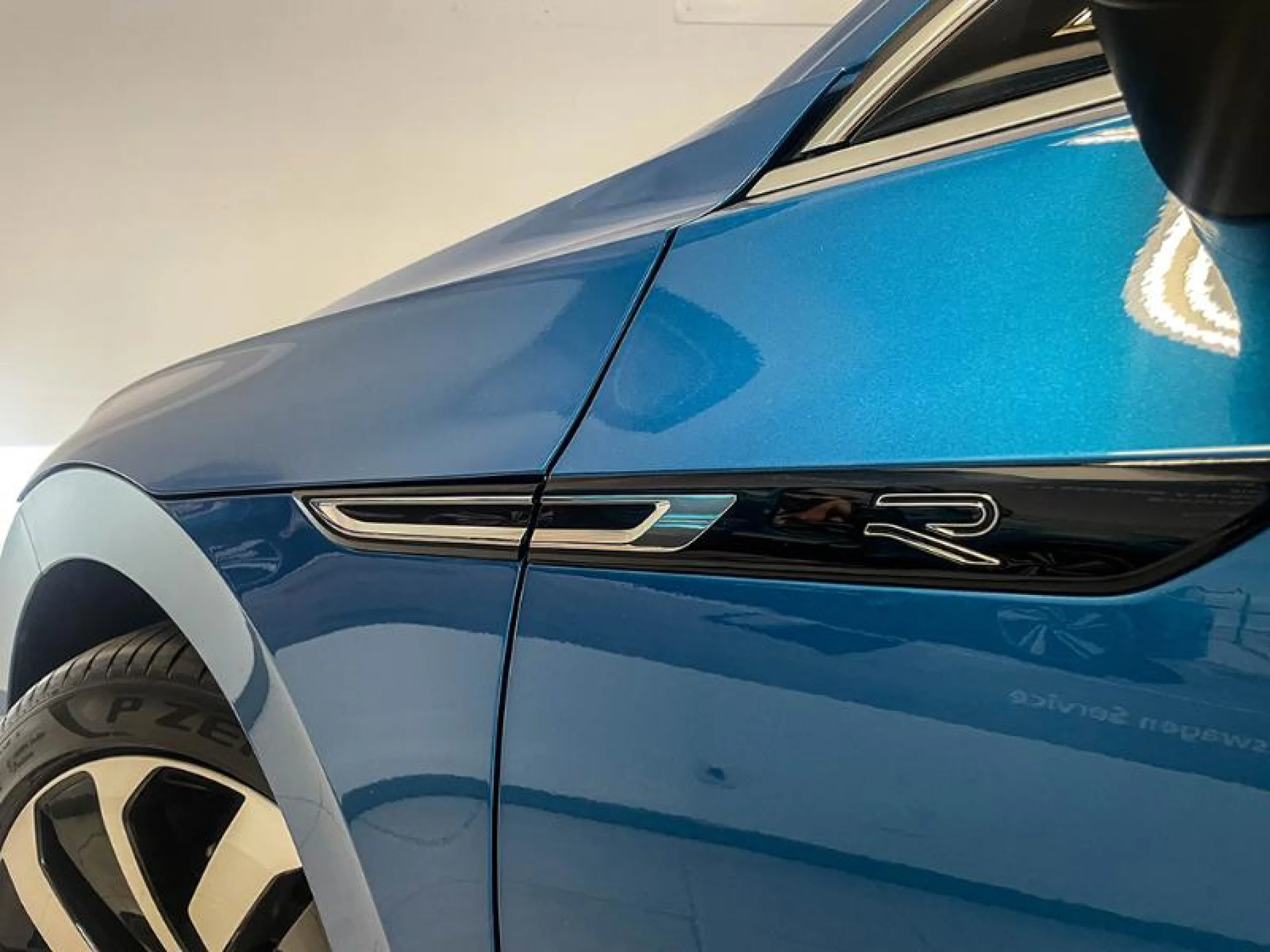 VOLKSWAGEN ARTEON ARTEON R LINE 2.0 TDI 110 KW (150 CV)  AUTOMATICO DSG 7 VEL. - Foto 14