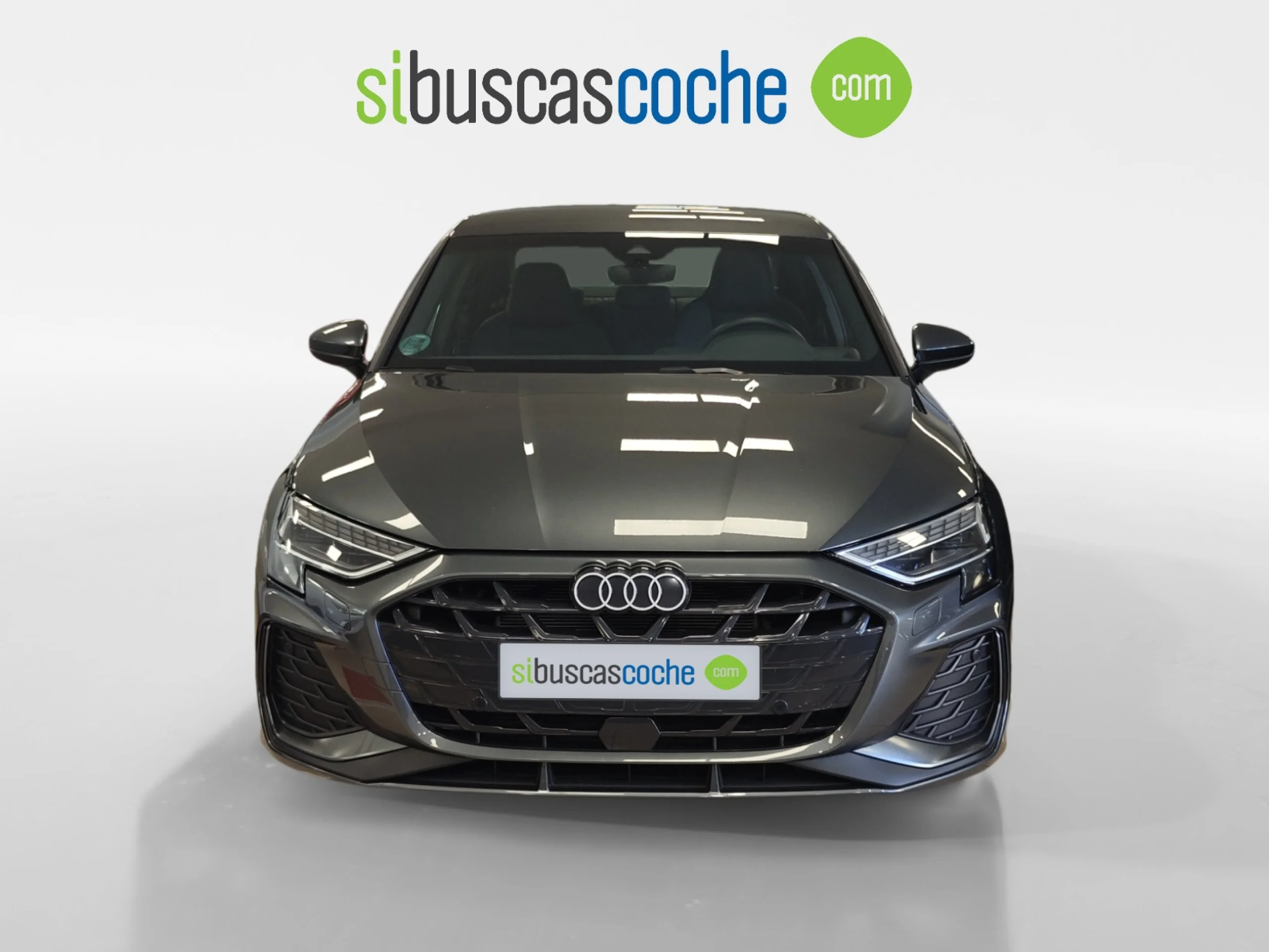 AUDI A3 SEDAN S LINE 35 TDI 110KW S TRONIC - Foto 19