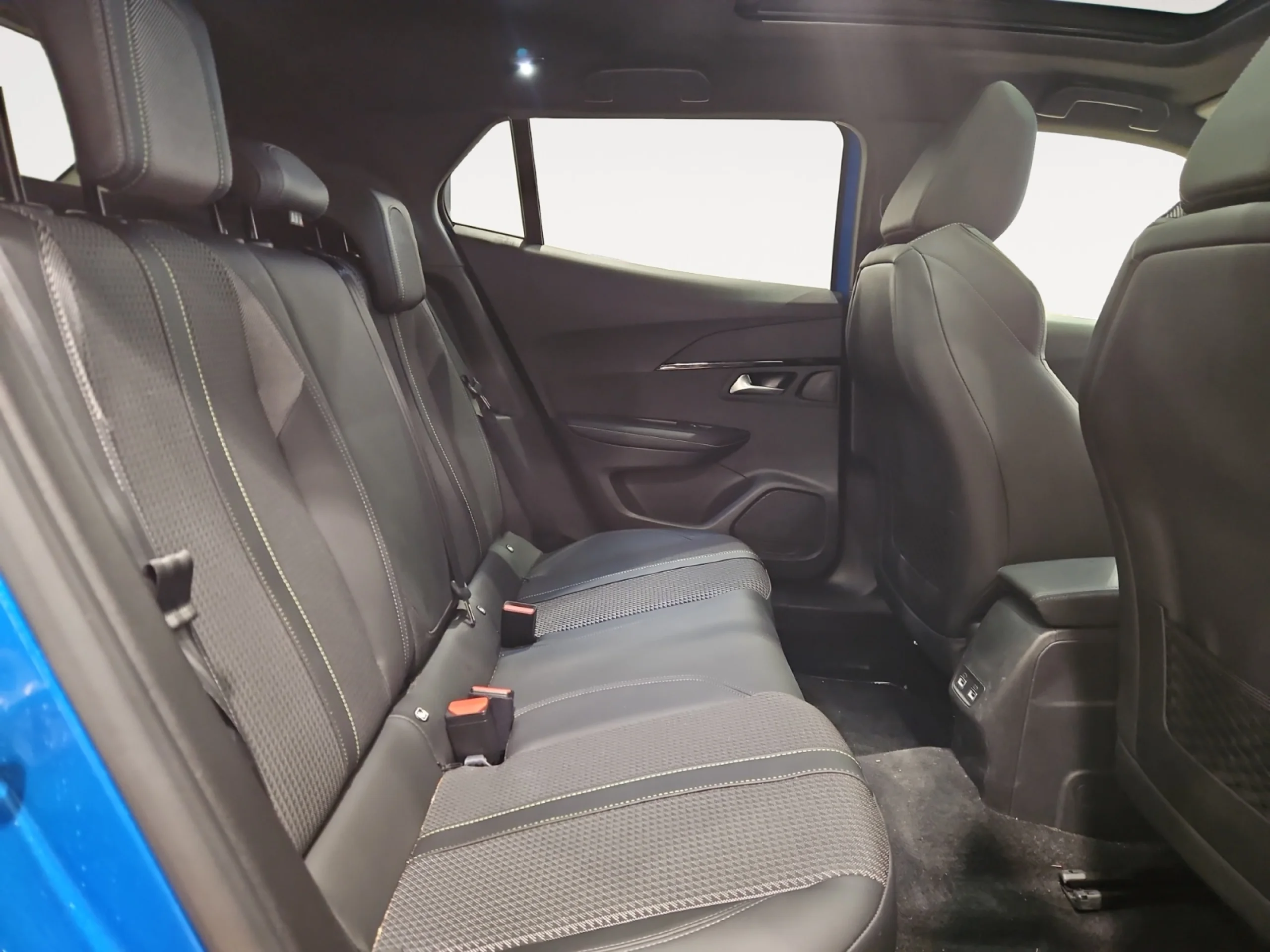 PEUGEOT 2008 2008 GT GASOLINA 130 S/S 6 VEL. MAN - Foto 6