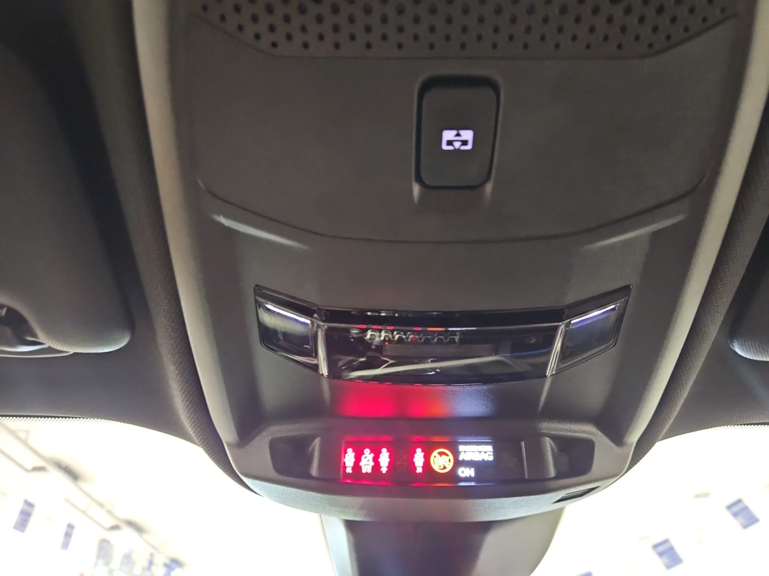 PEUGEOT 2008 2008 GT GASOLINA 130 S/S 6 VEL. MAN - Foto 17
