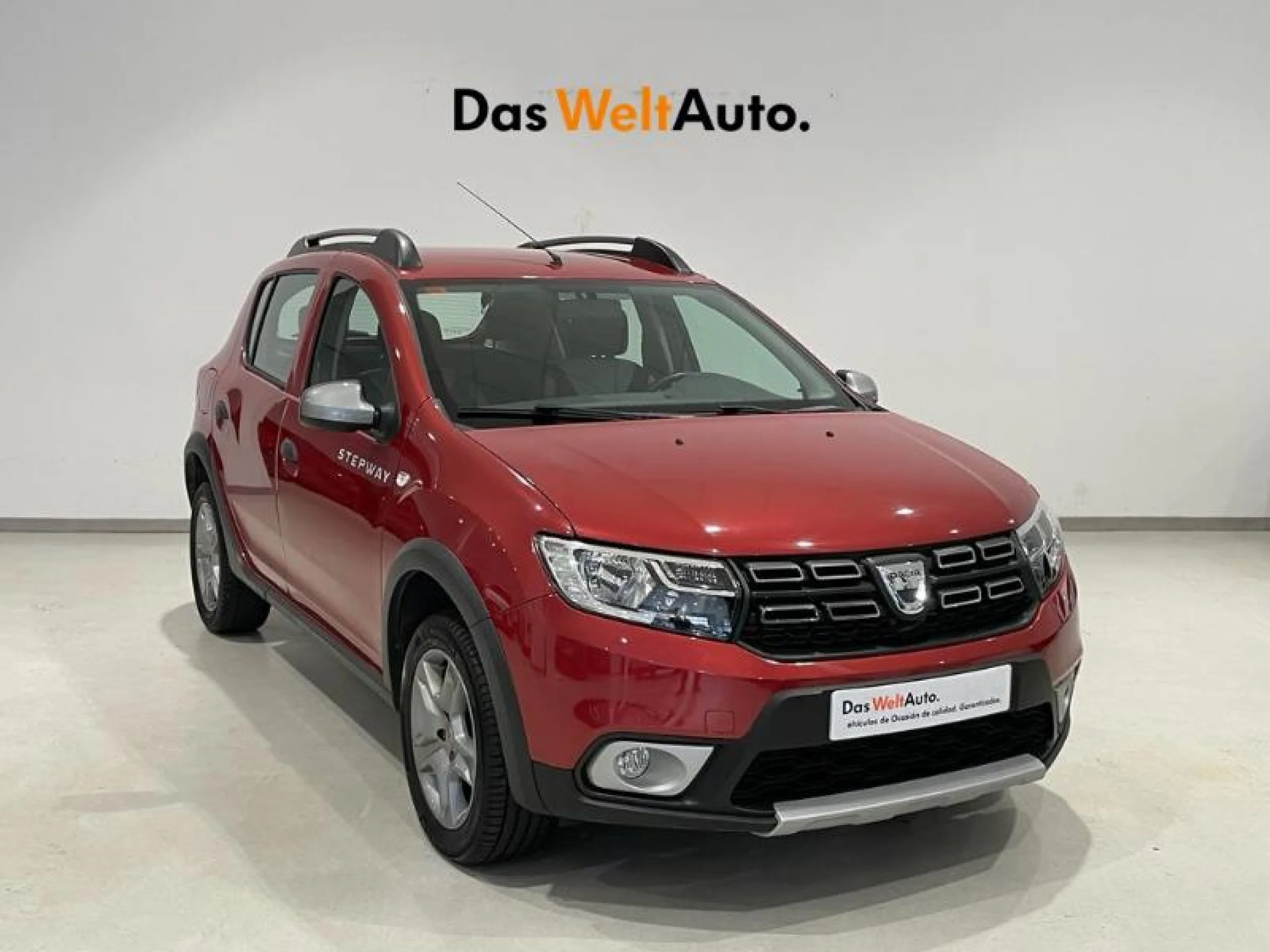 DACIA SANDERO STEPWAY AMBIANCE TCE 66KW (90CV) - Foto 1